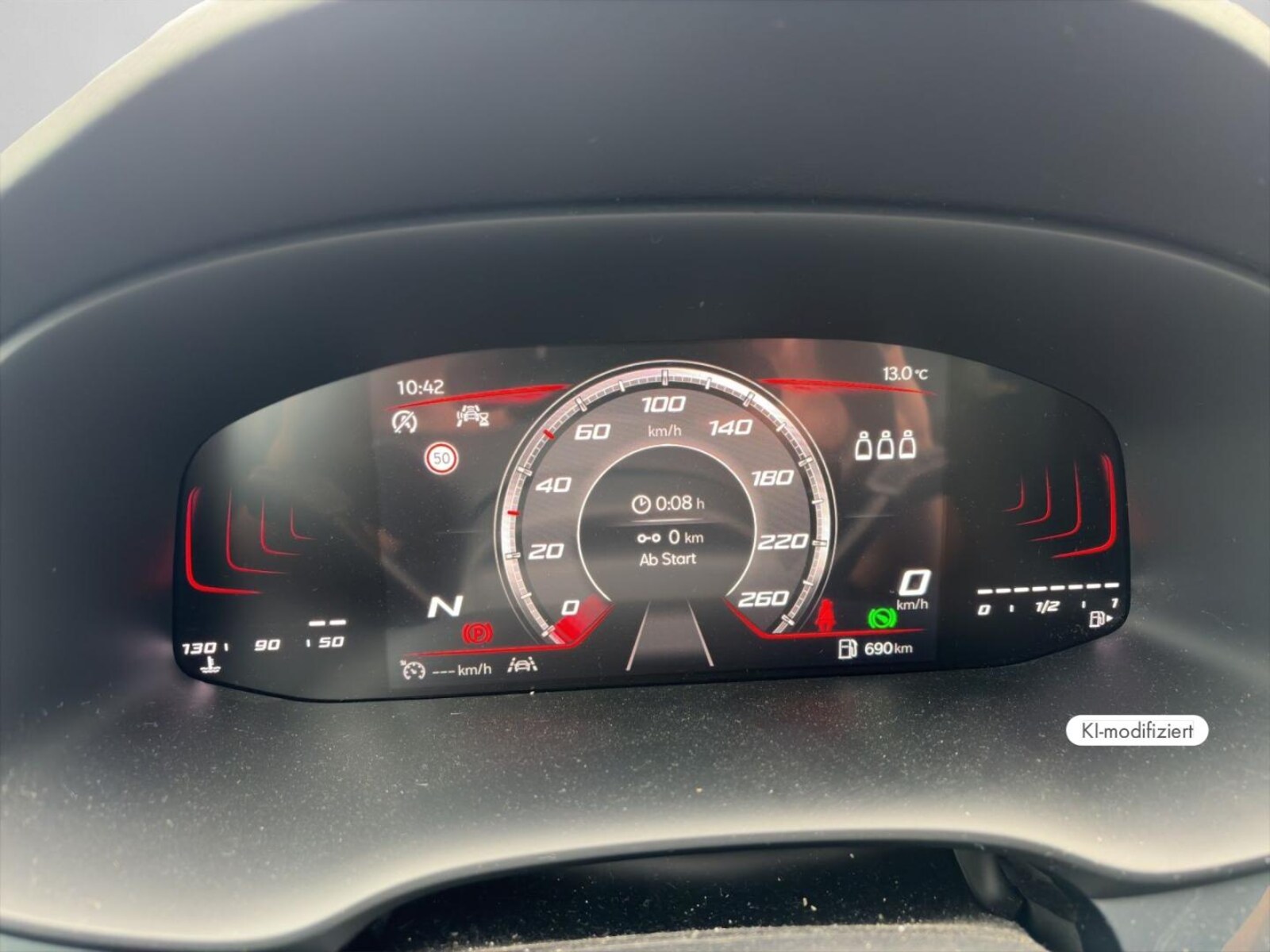 SEAT Ateca – Bild 11