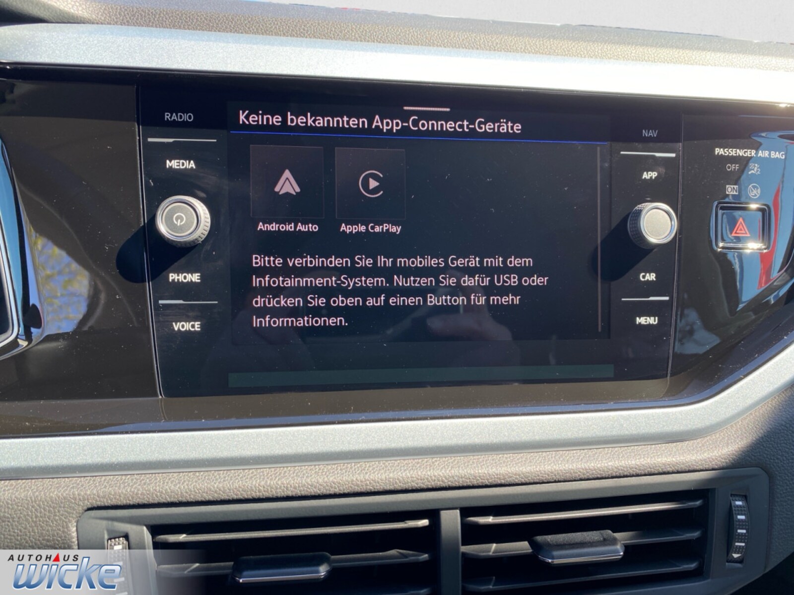 Volkswagen Polo – Bild 10