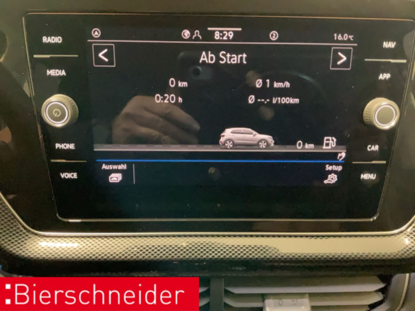 Volkswagen T-Cross – Bild 22