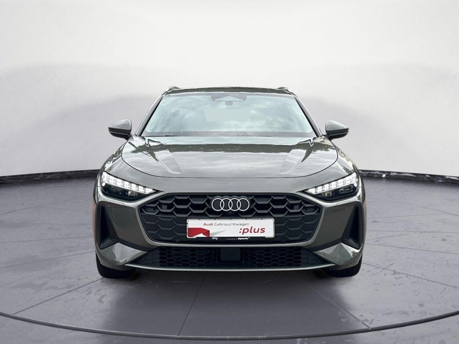 Audi A5 Avant – Bild 8