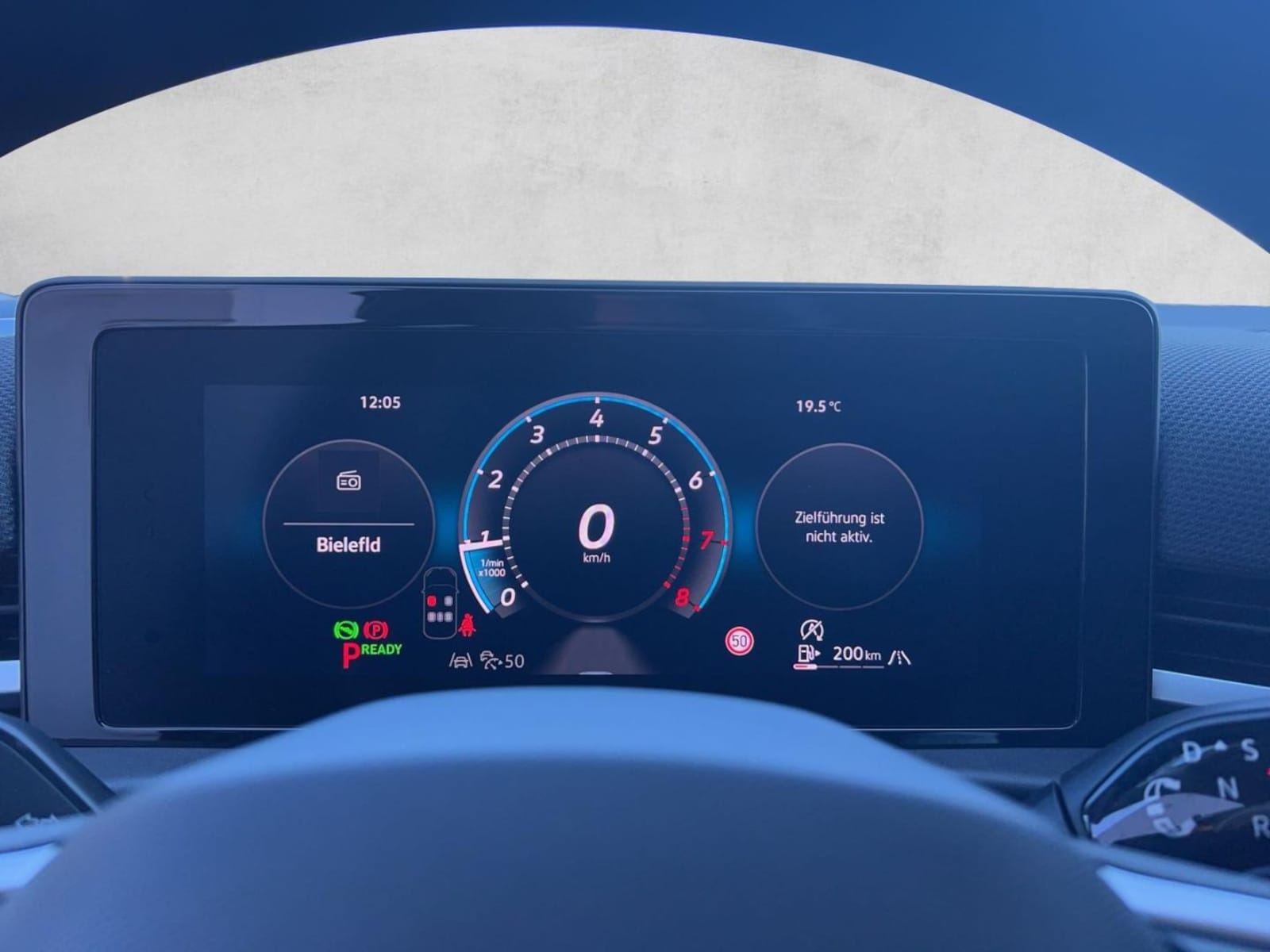 Volkswagen T-Roc – Bild 22