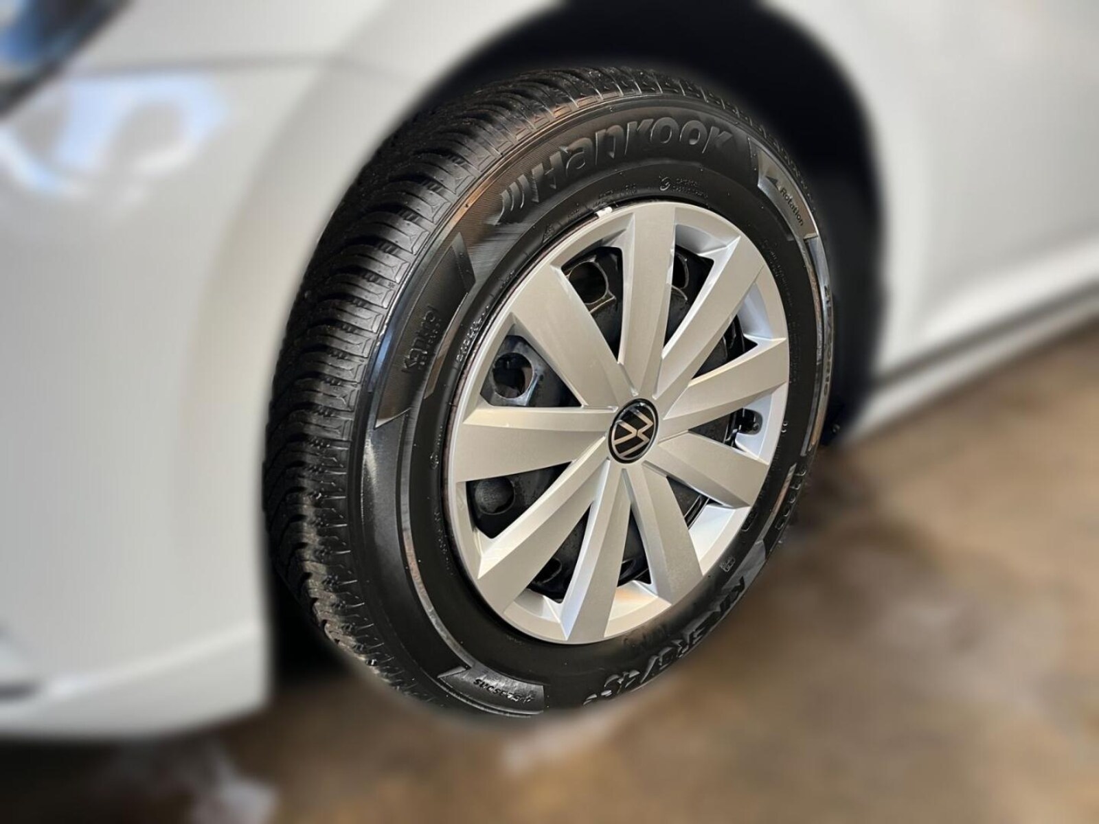 Volkswagen Passat Variant – Bild 7