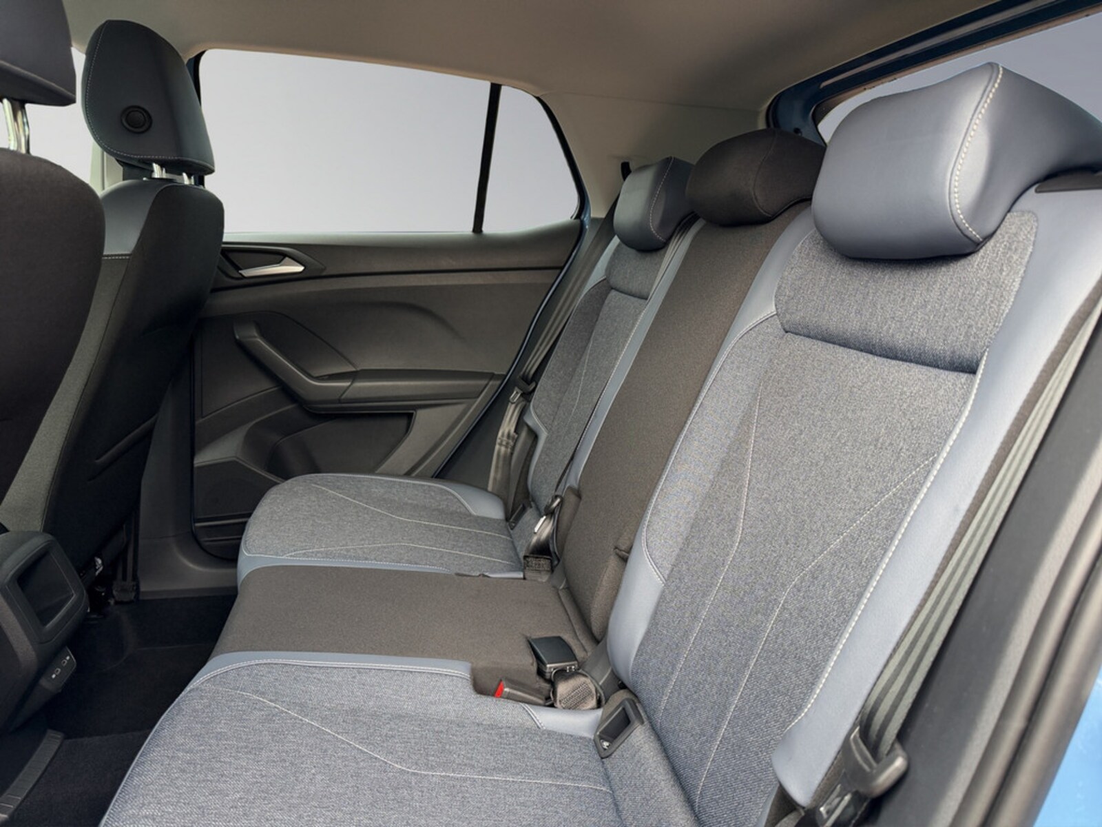Volkswagen T-Cross – Bild 18