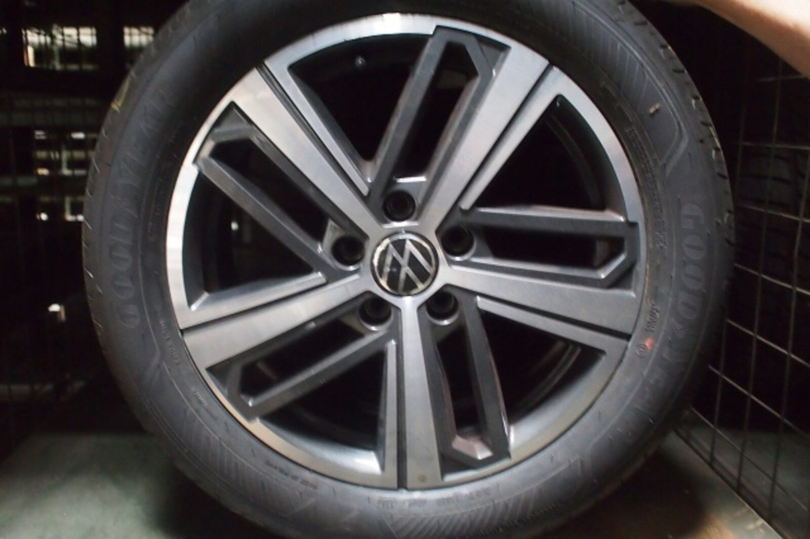 Volkswagen Caddy – Bild 14