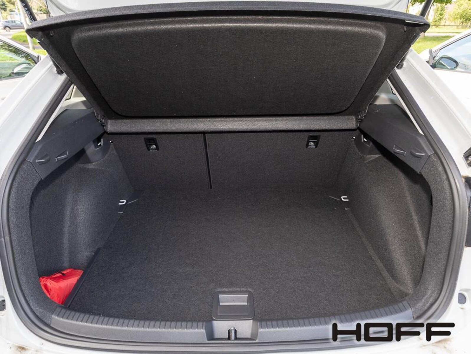 Volkswagen Taigo – Bild 13