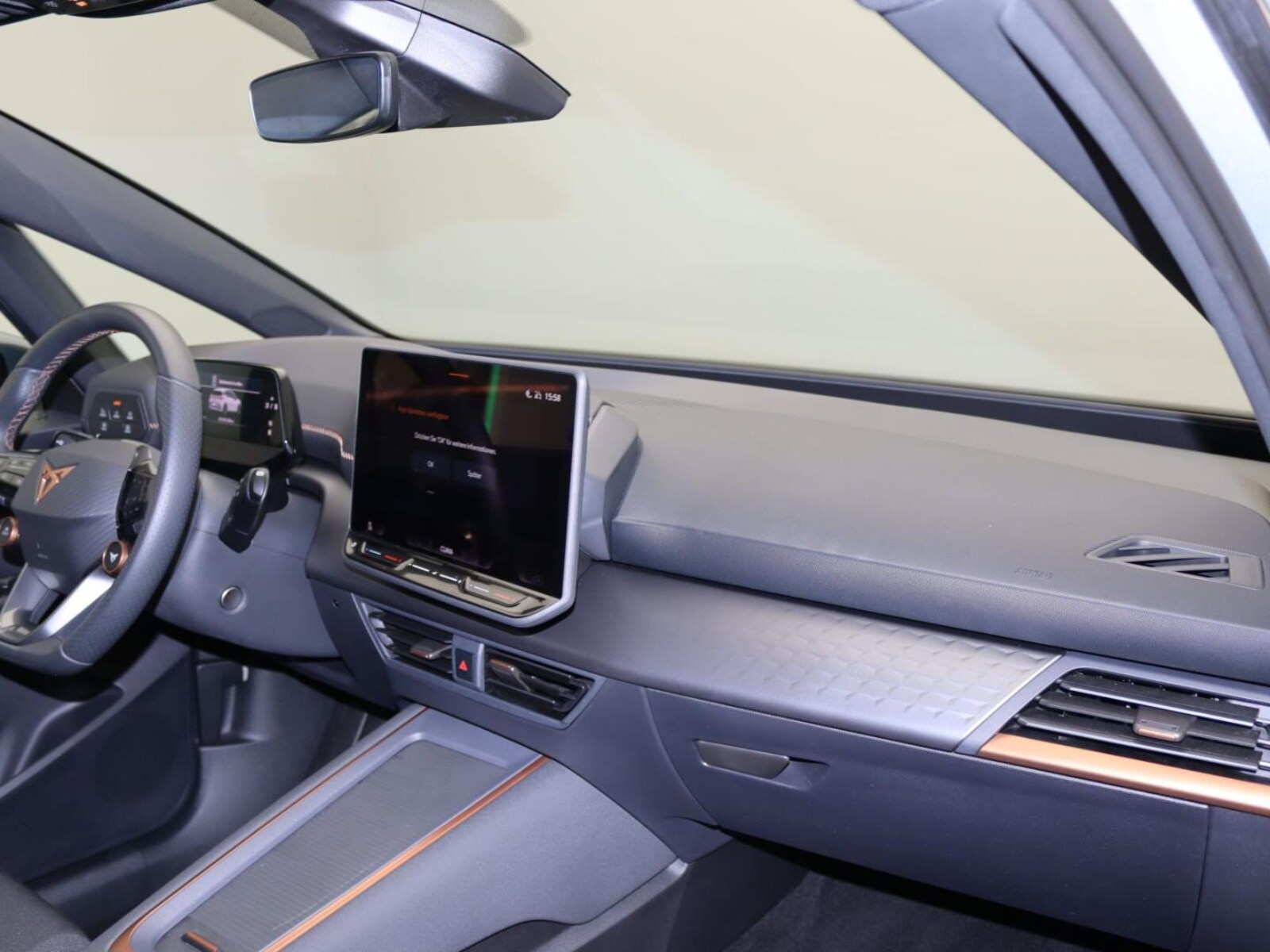 CUPRA Born – Bild 10