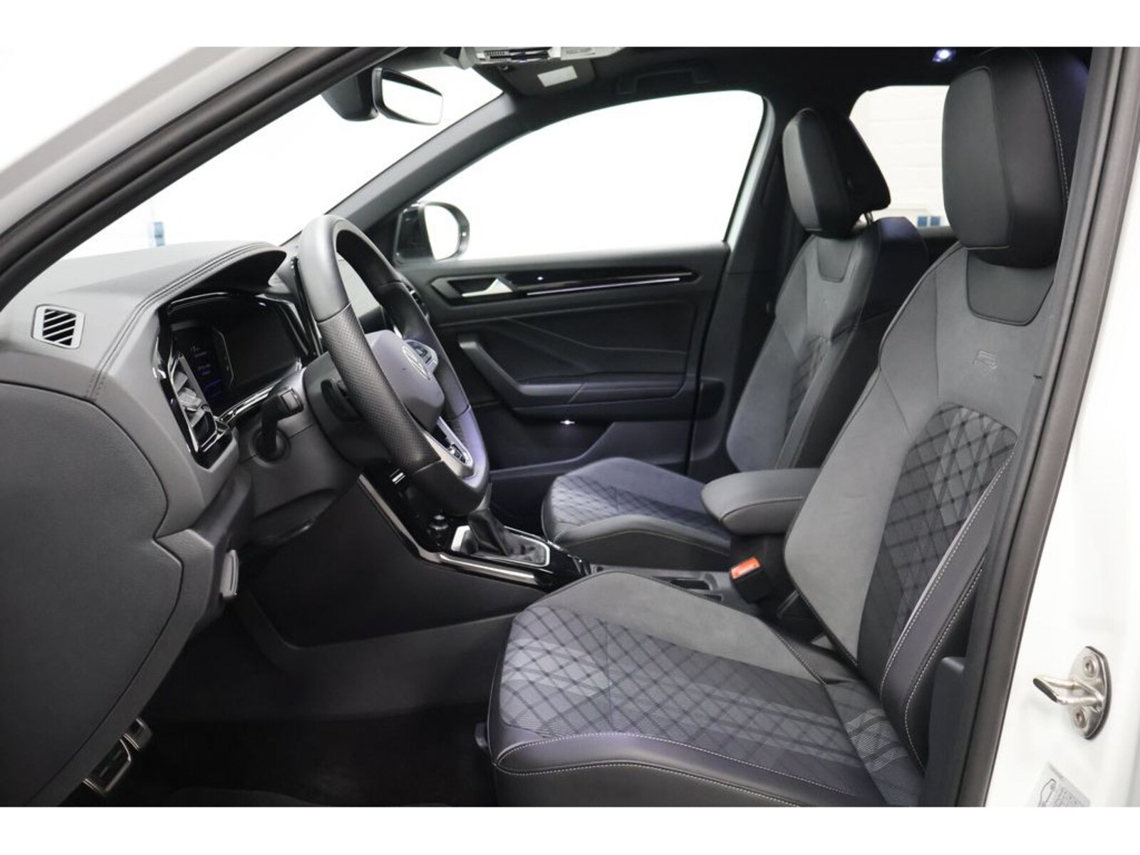 Volkswagen T-Roc – Bild 26