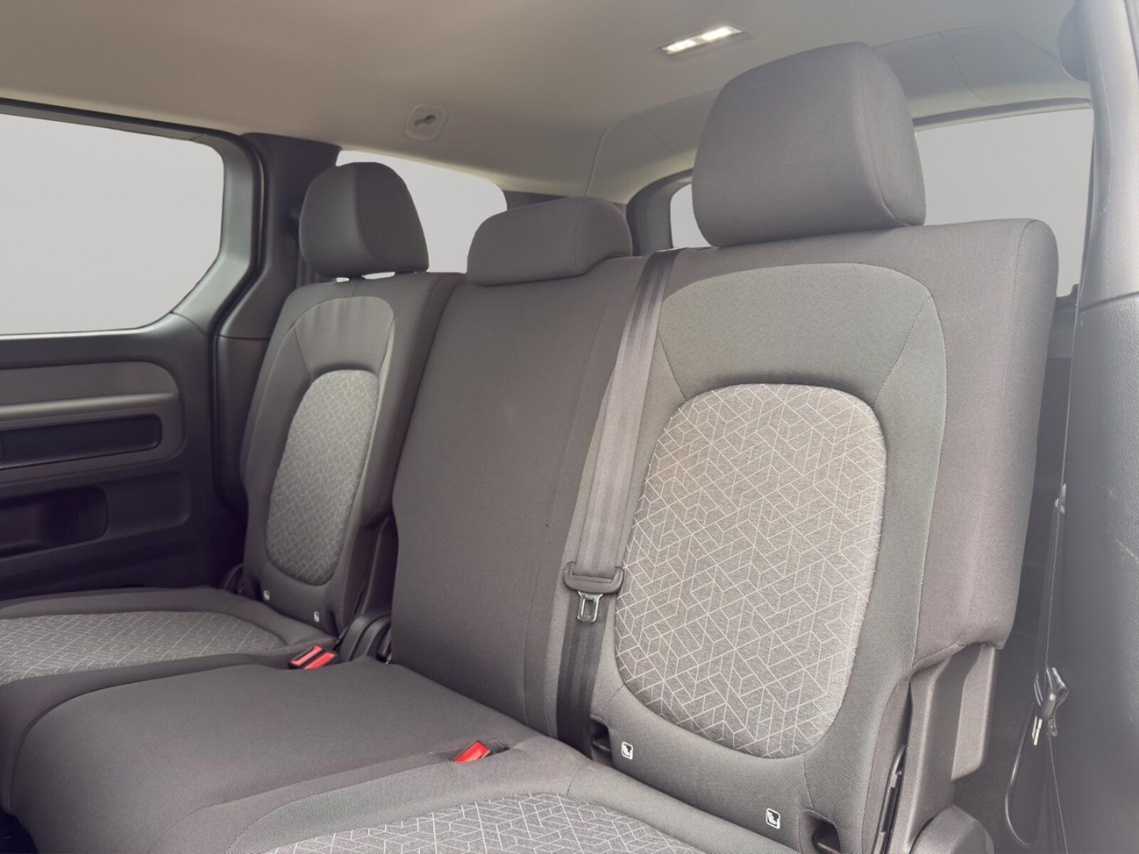 Volkswagen ID. Buzz – Bild 13