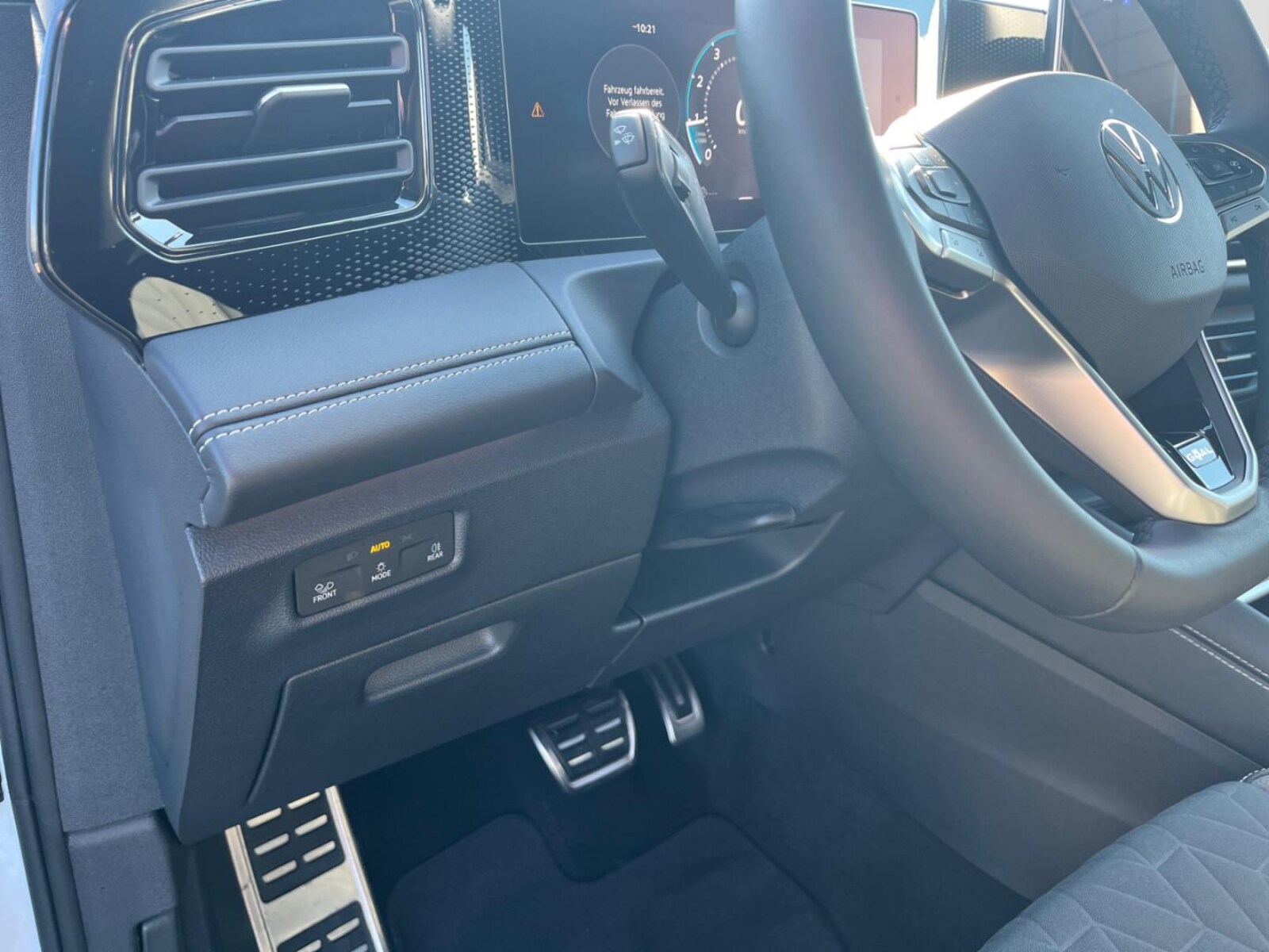 Volkswagen Tiguan – Bild 14