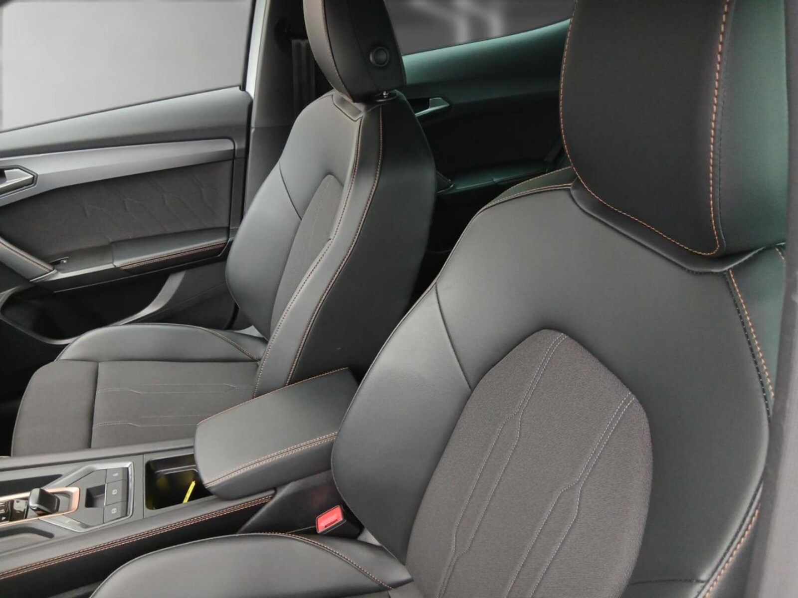 CUPRA Formentor – Bild 11