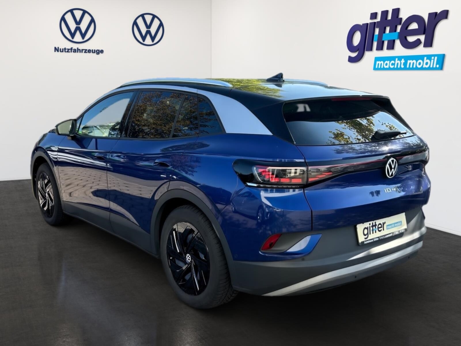 Volkswagen ID.4 – Bild 4