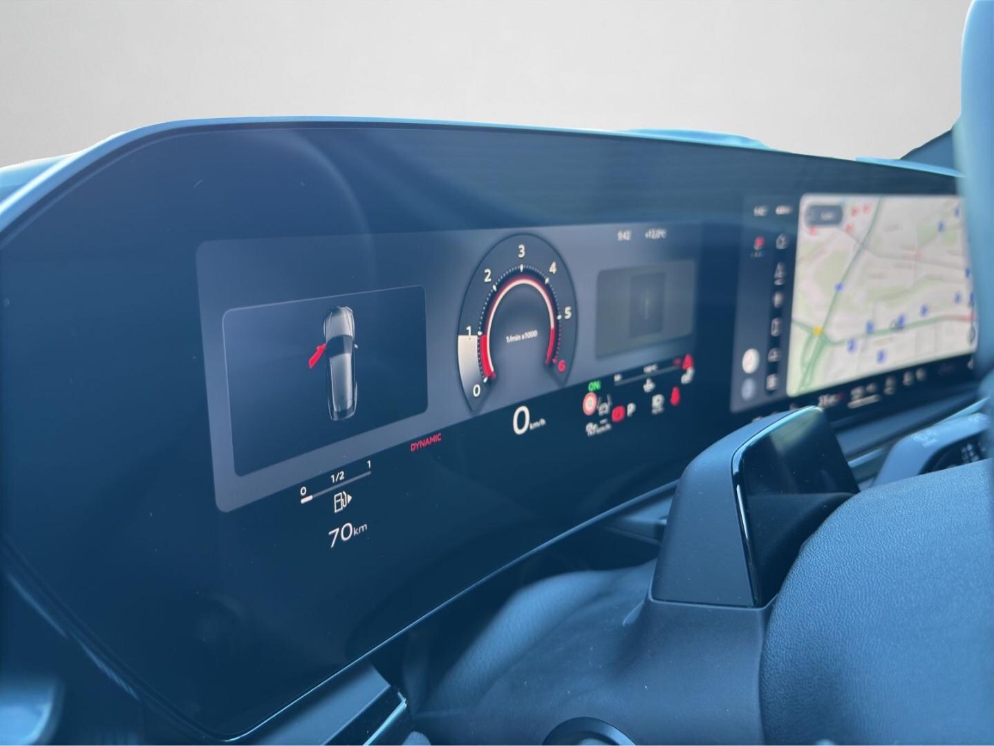 Bild über Audi A6 Avant TDI quattro 150 kW S tronic - für weitere Informationen kontaktieren Sie den Audi Partner