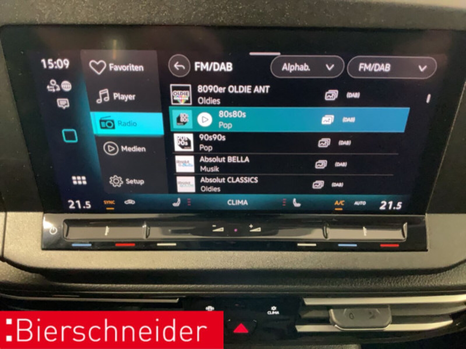 Volkswagen Caddy – Bild 26