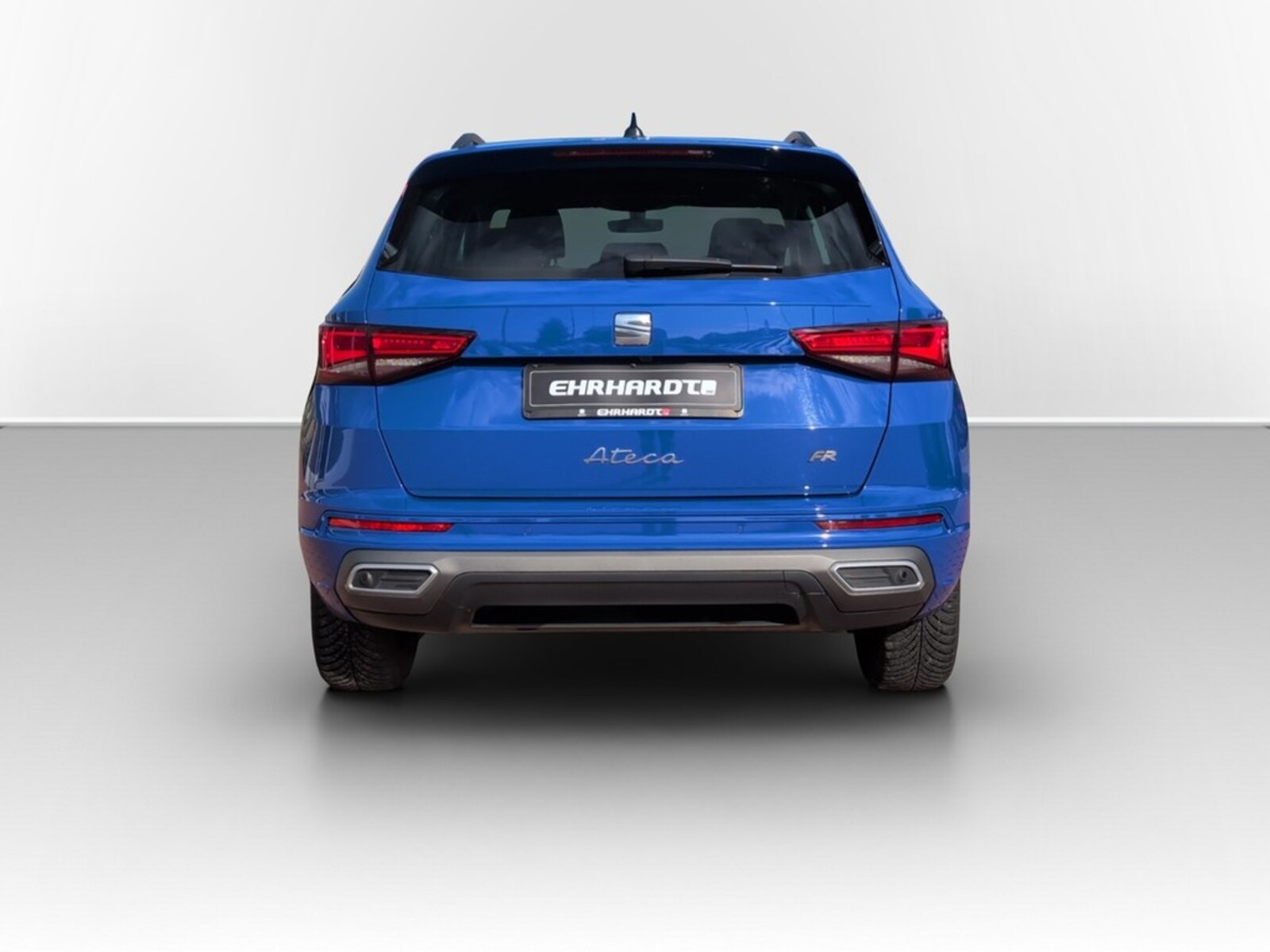 SEAT Ateca – Bild 6