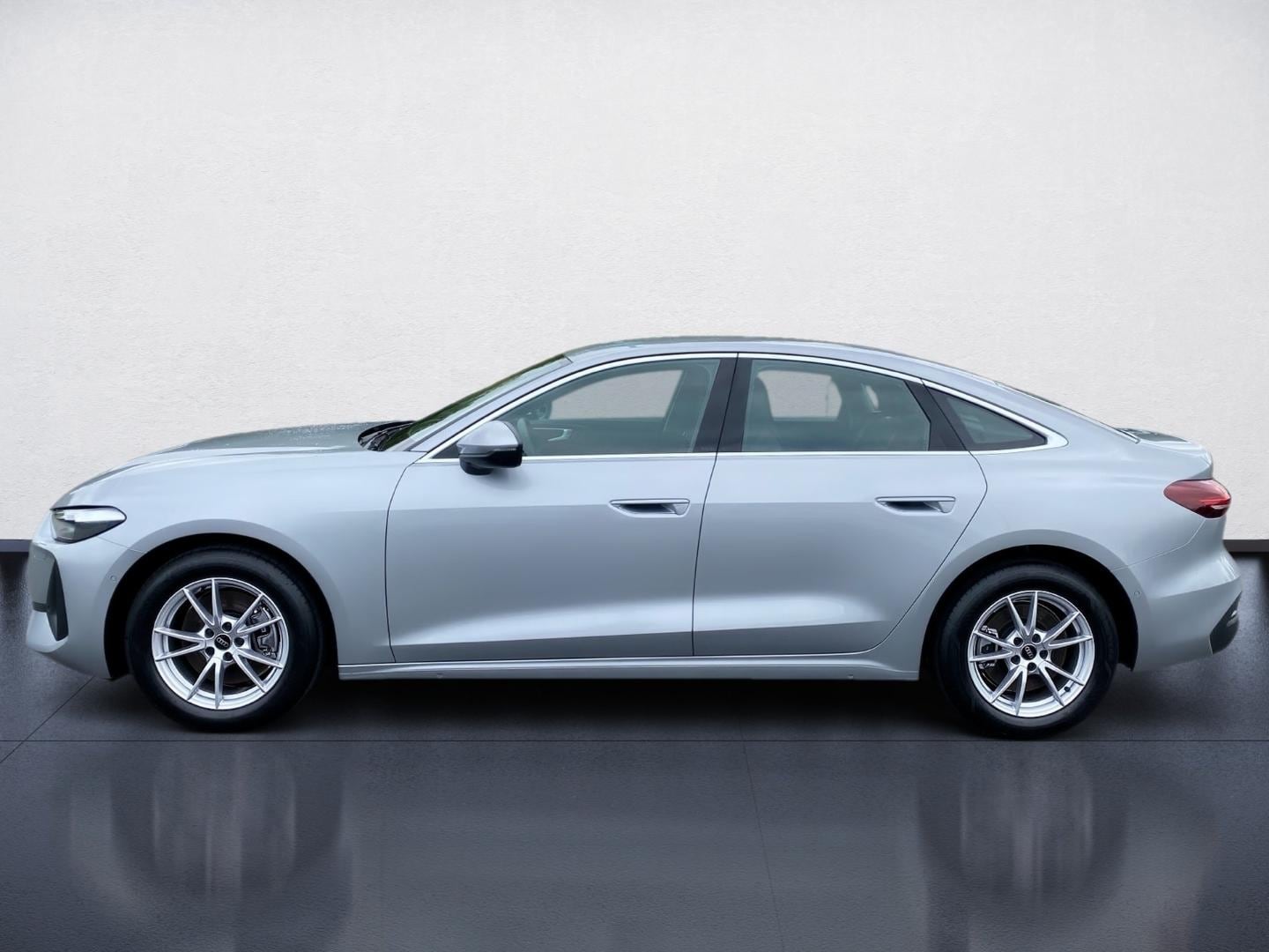 Bild über Audi A5 Limousine TDI 150 kW S tronic - für weitere Informationen kontaktieren Sie den Audi Partner