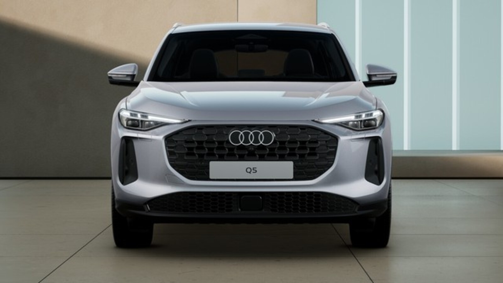 Audi Q5 – Bild 5