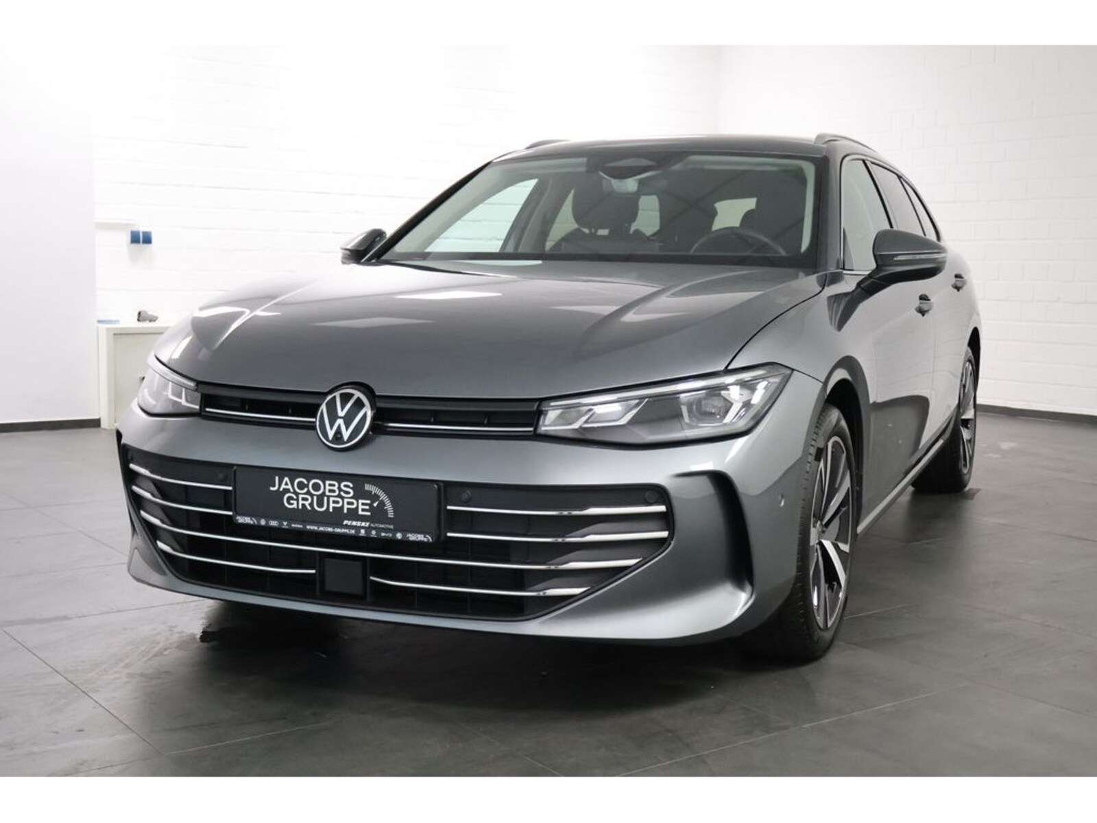 Volkswagen Passat – Bild 2