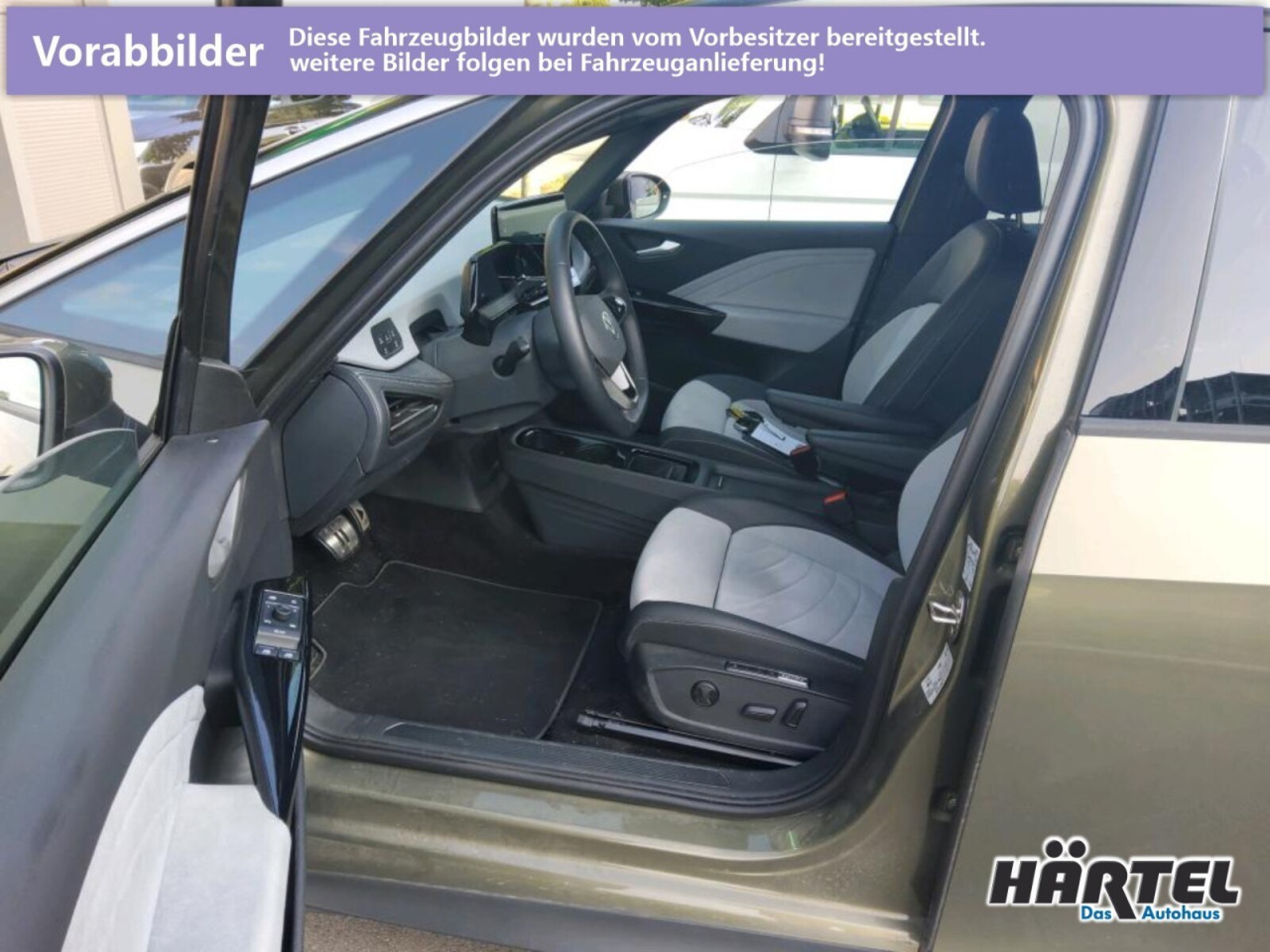Volkswagen ID.3 – Bild 4
