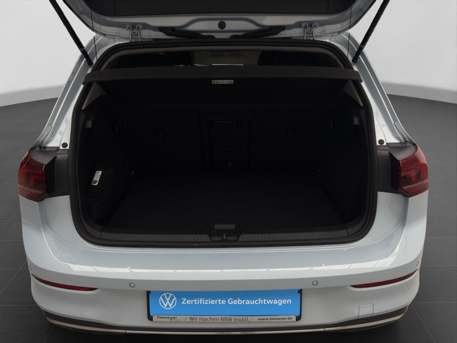 Volkswagen Golf – Bild 20