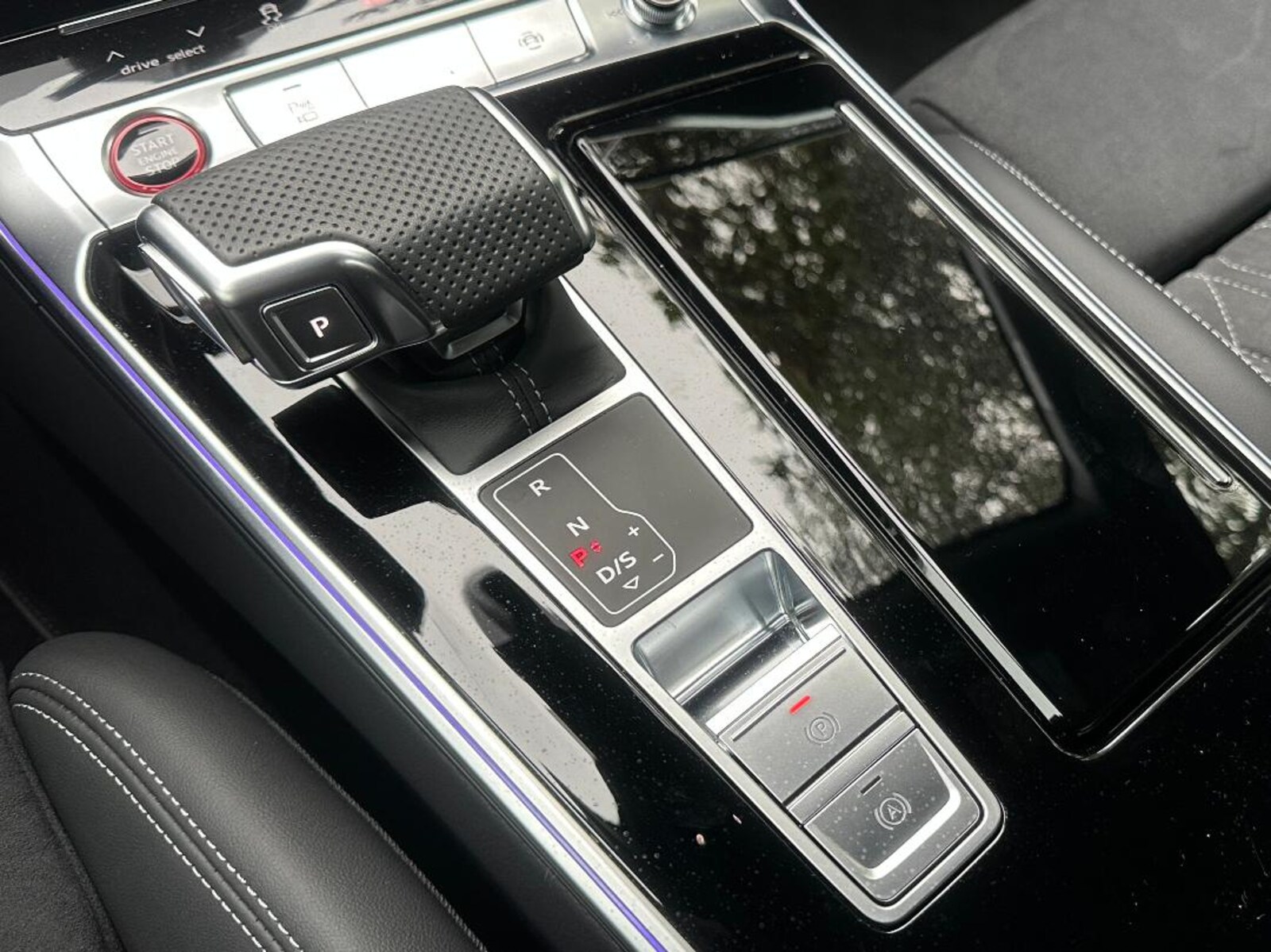 Audi S6 Avant – Bild 19