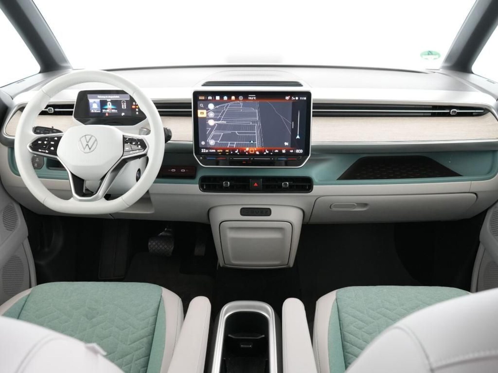 Volkswagen ID. Buzz – Bild 5