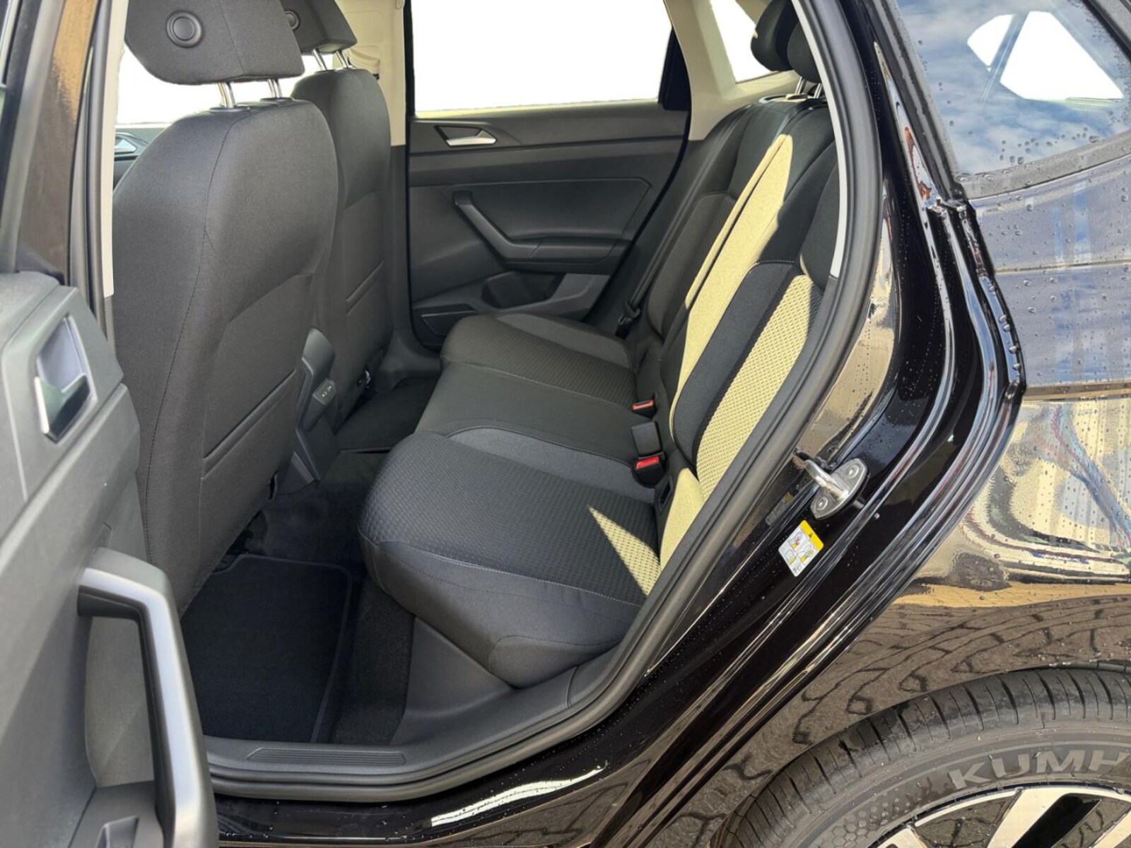 Volkswagen Polo – Bild 9