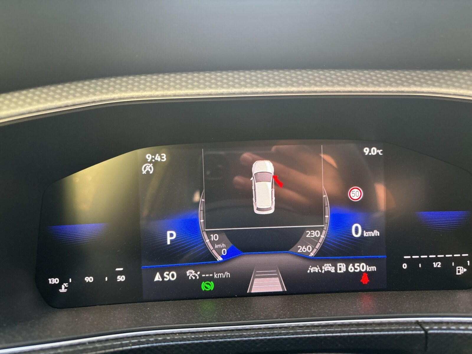 Volkswagen T-Cross – Bild 15