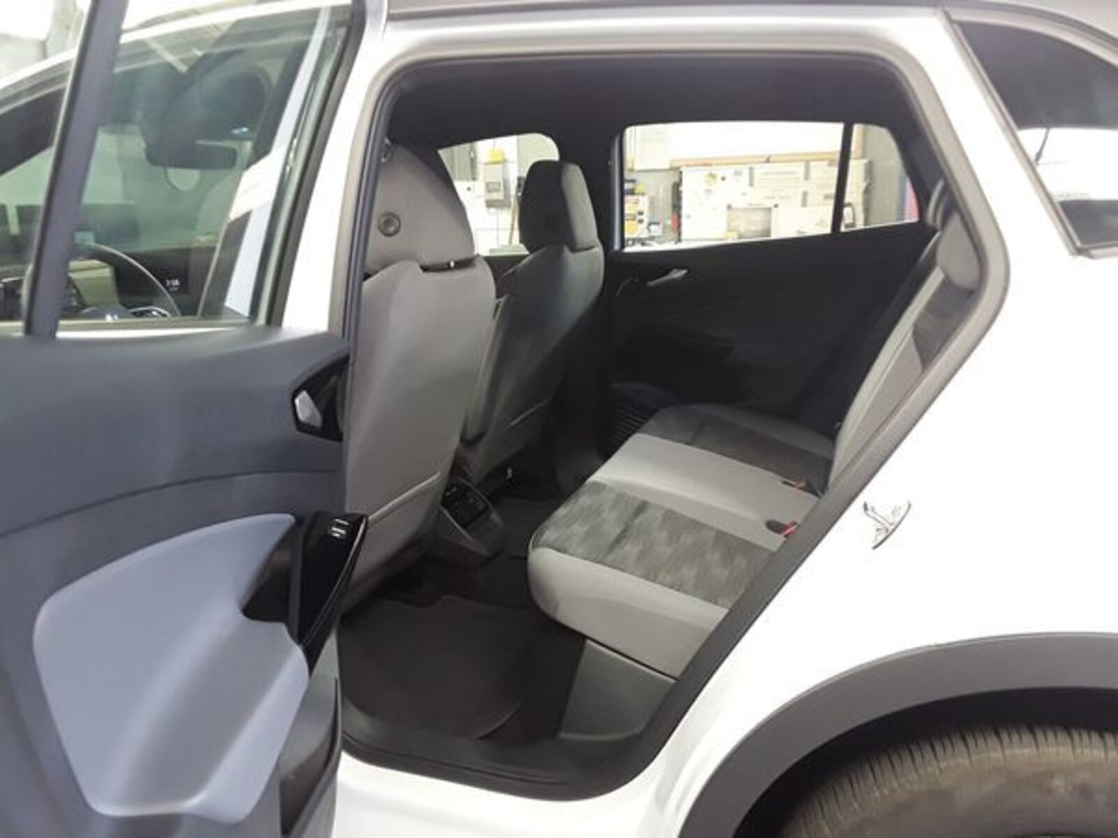 Volkswagen ID.4 – Bild 7