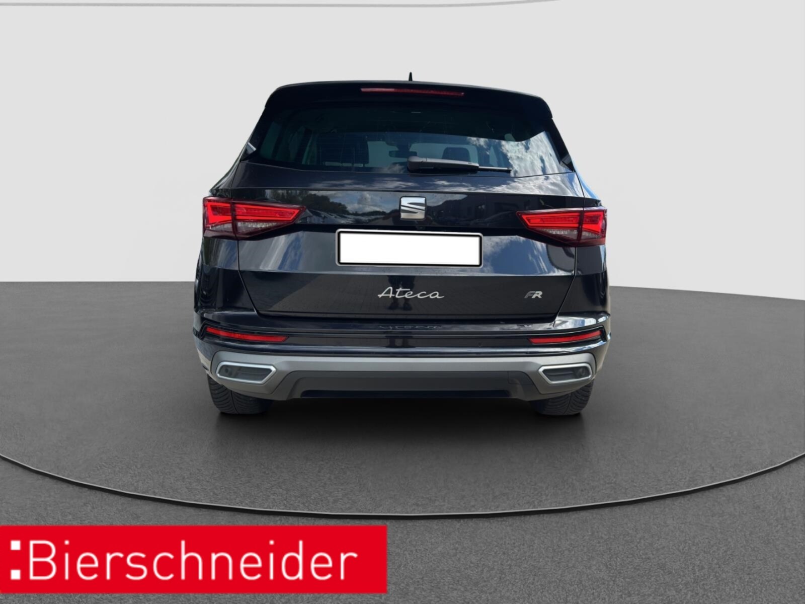 SEAT Ateca – Bild 5