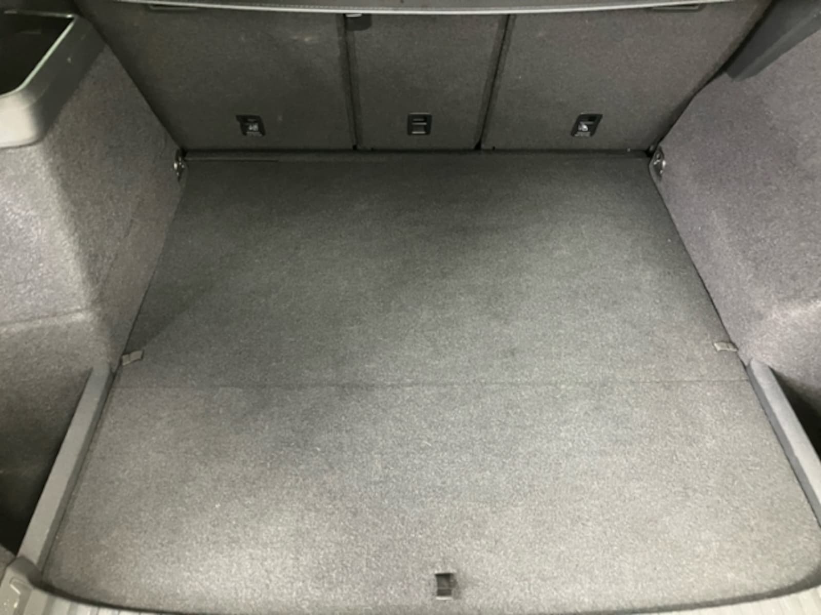 Volkswagen Tayron – Bild 11