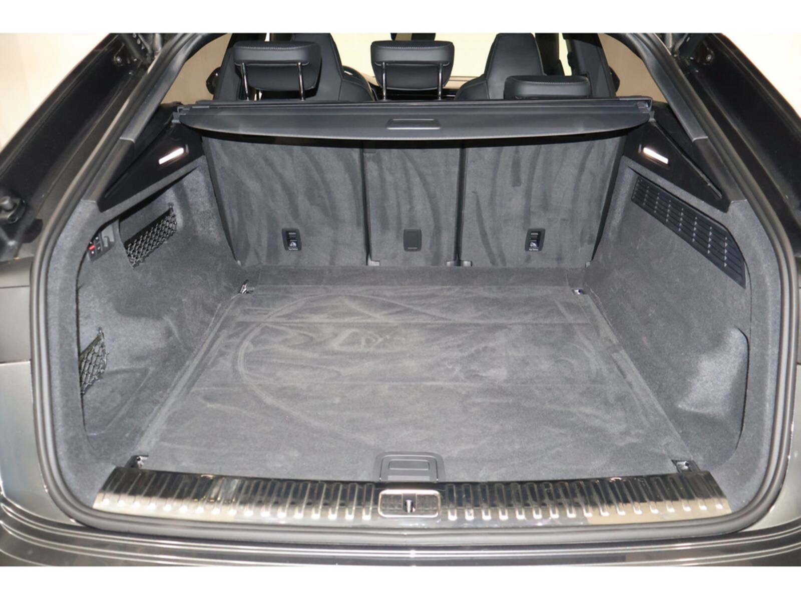 Audi Q8 – Bild 6