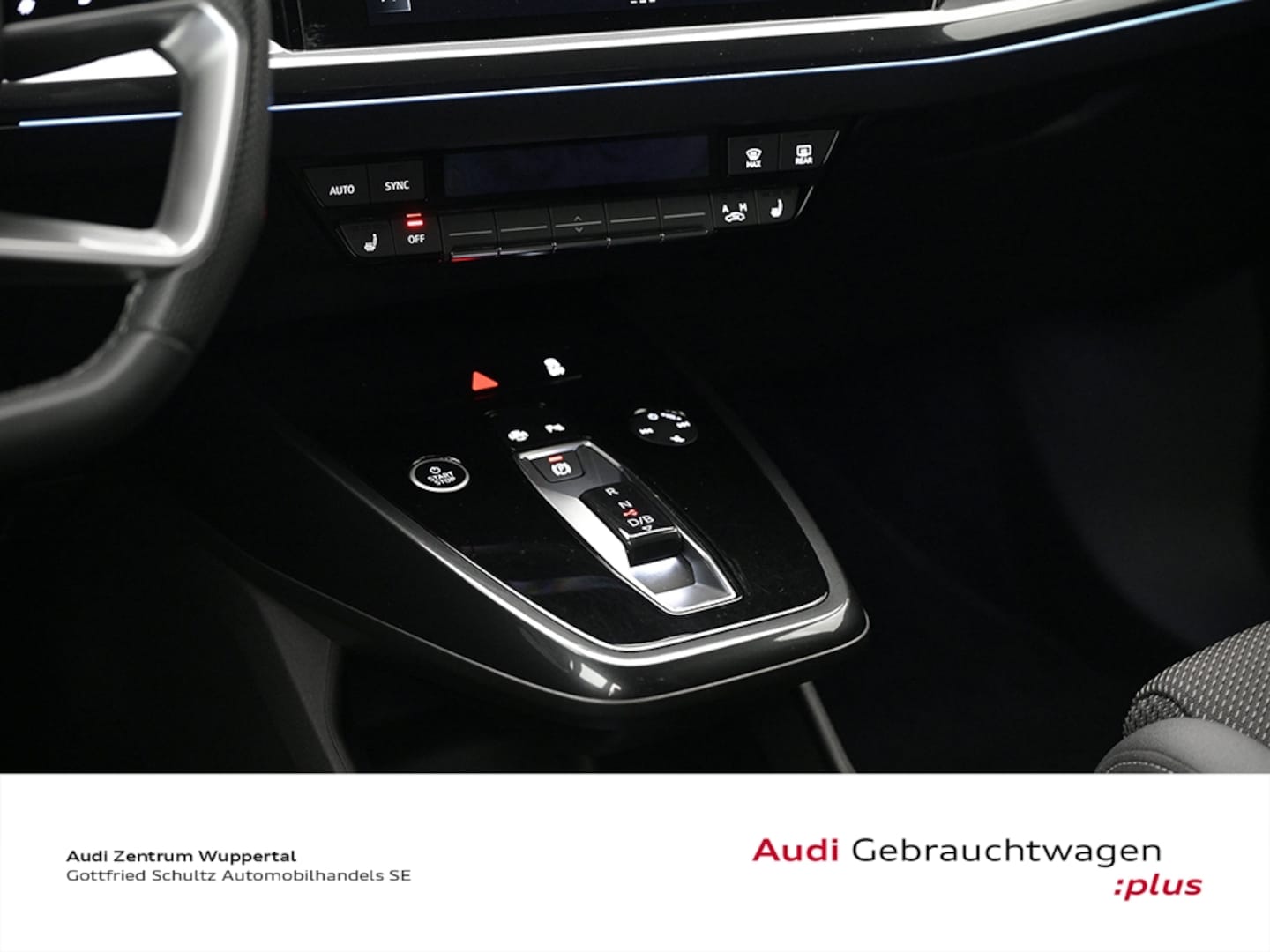 Bild über Audi Q4 e-tron 35 e-tron - für weitere Informationen kontaktieren Sie den Audi Partner