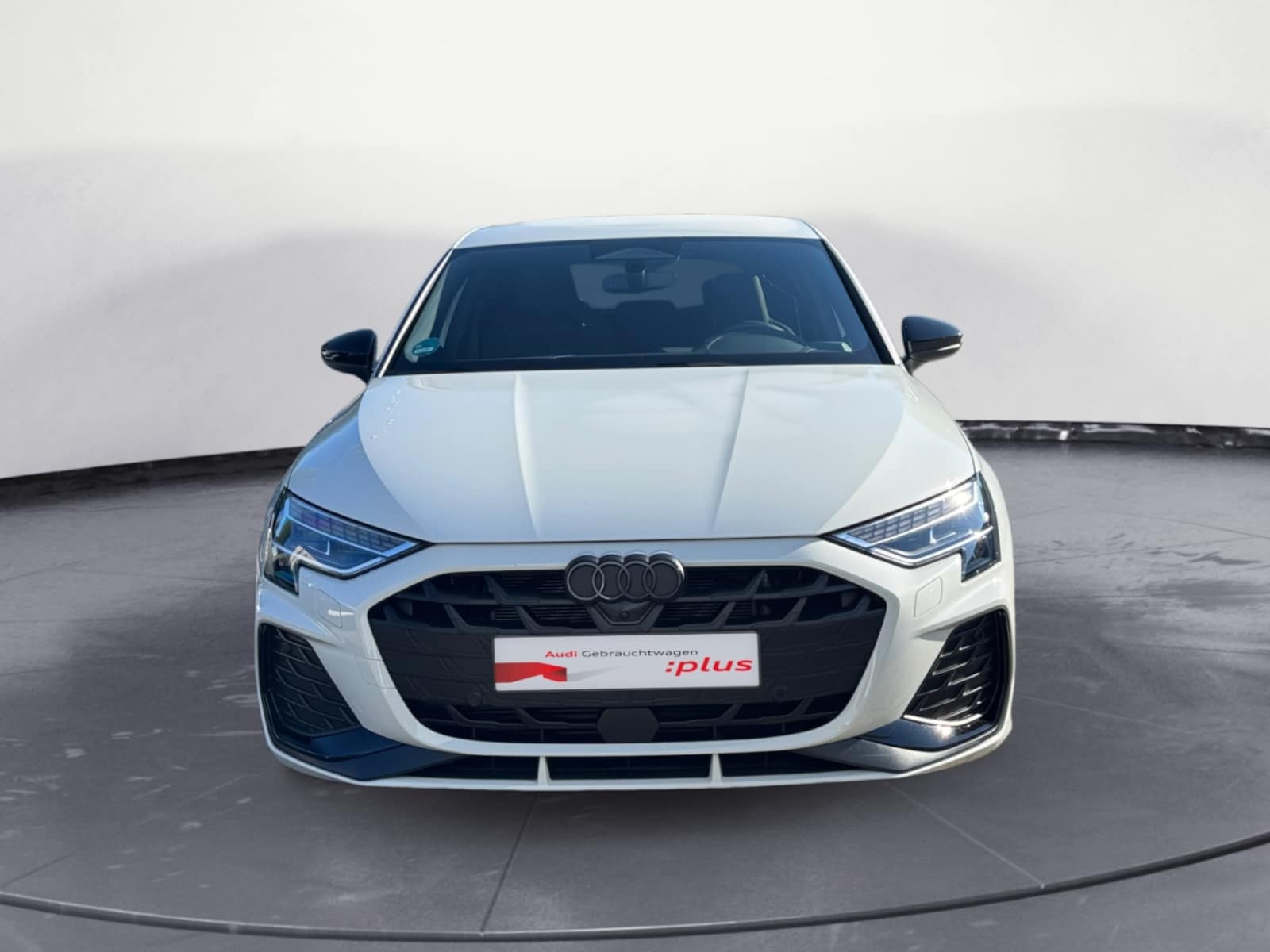 Audi A3 Sportback – Bild 8