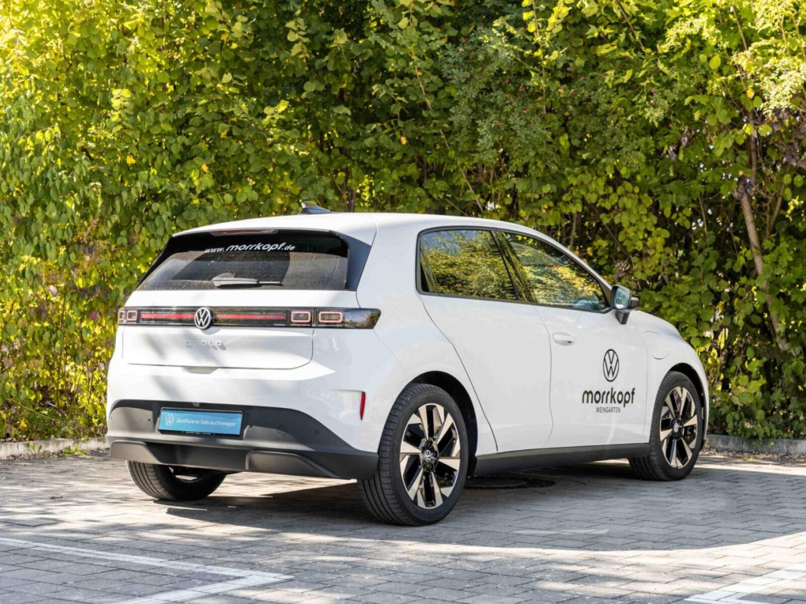 Volkswagen ID. Polo – Bild 6
