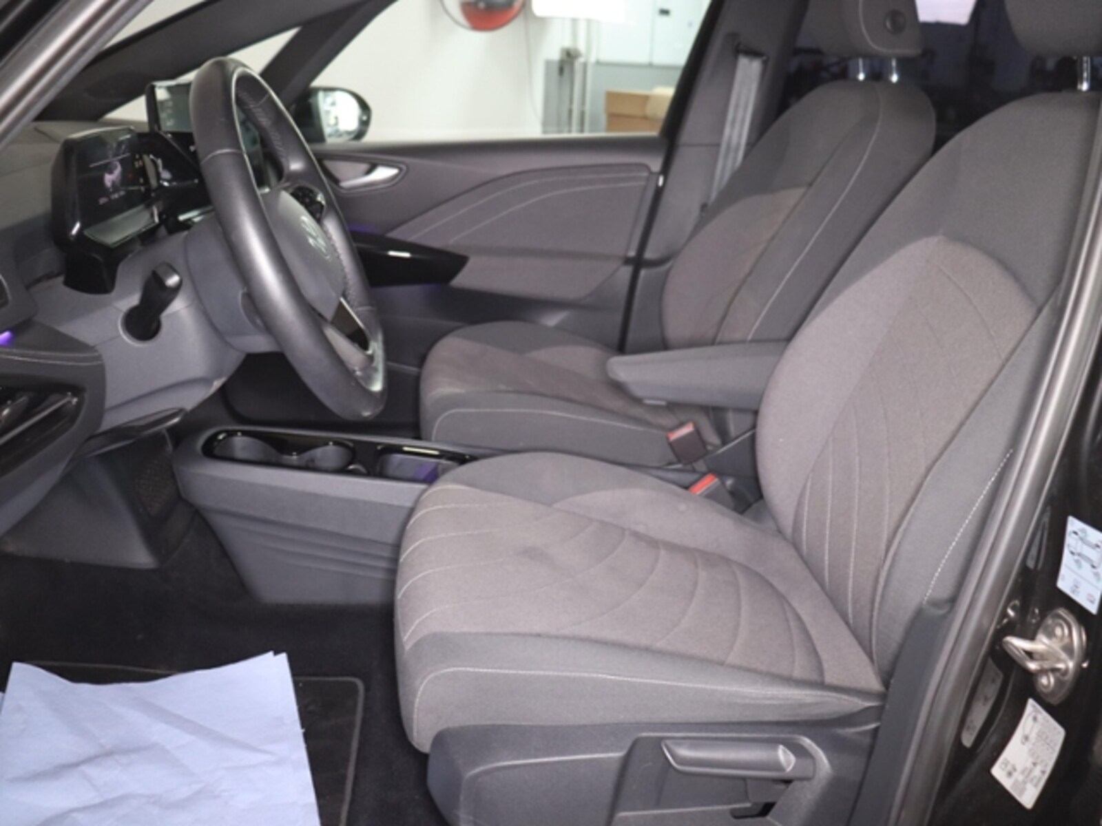 Volkswagen ID.3 – Bild 4