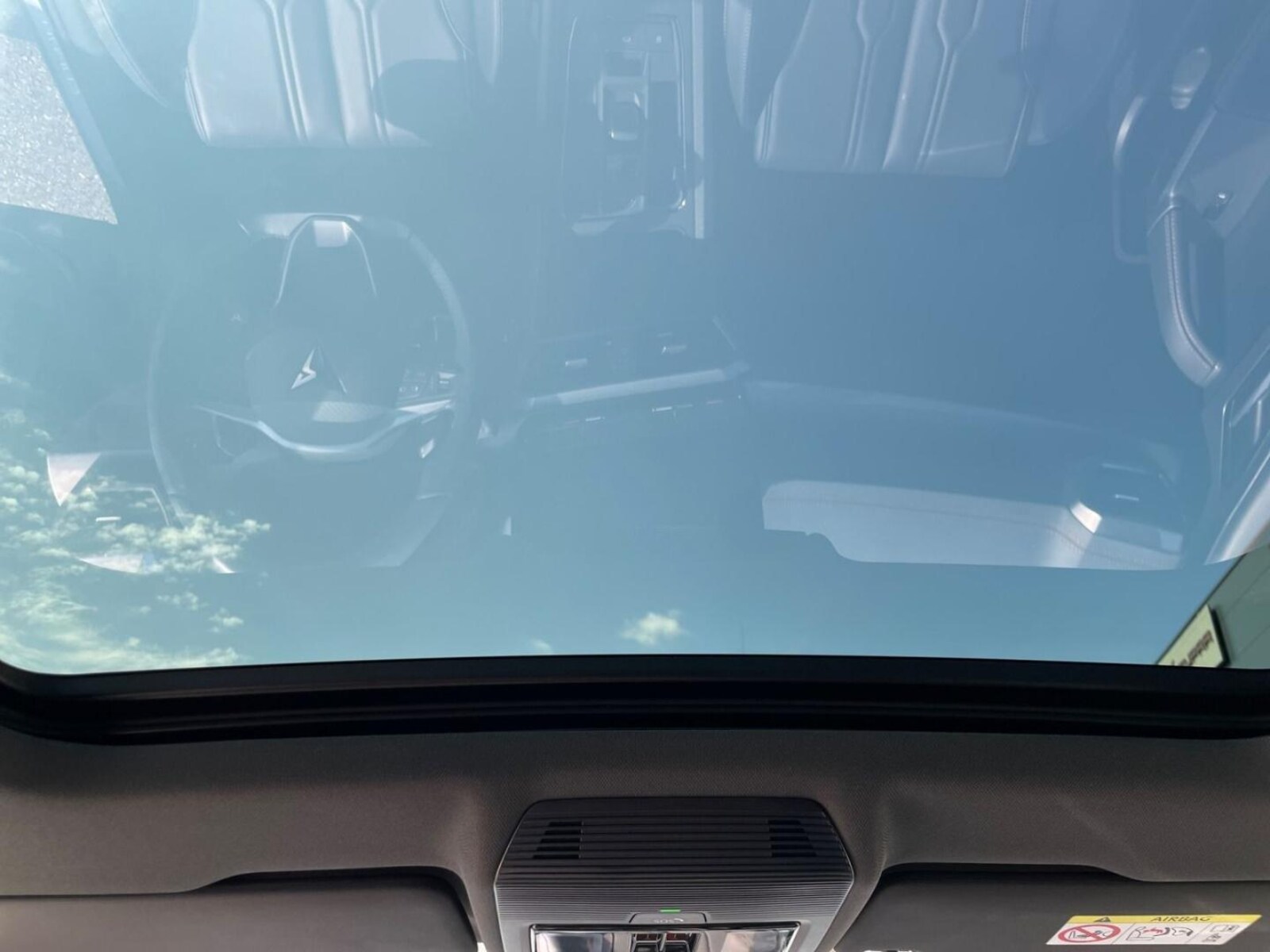 CUPRA Formentor – Bild 20