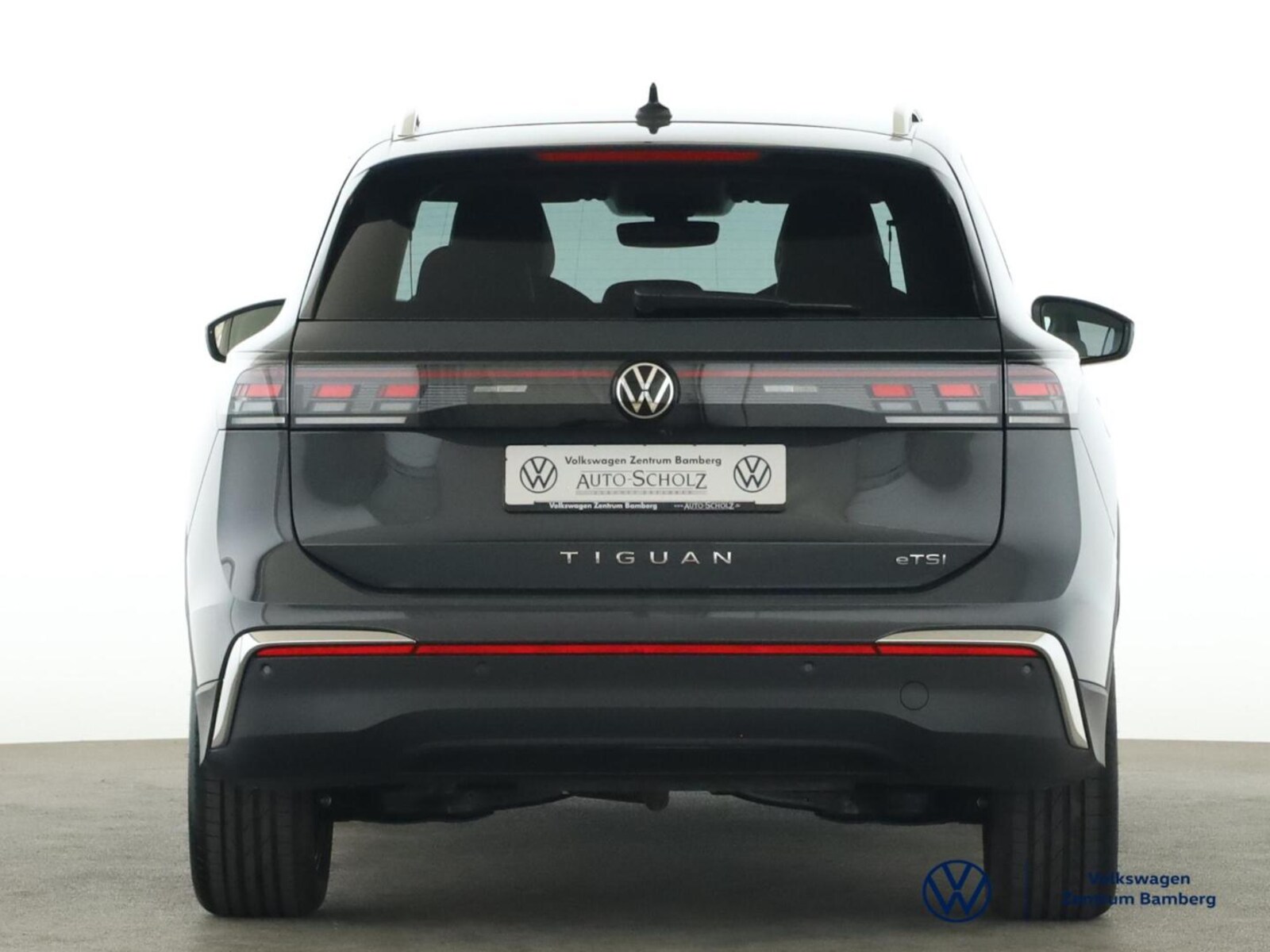 Volkswagen Tiguan – Bild 5