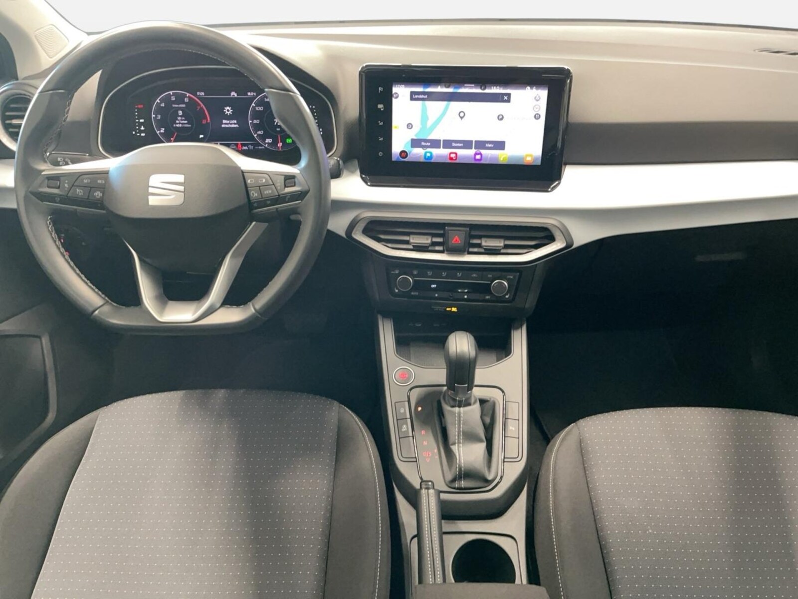 SEAT Ibiza – Bild 10