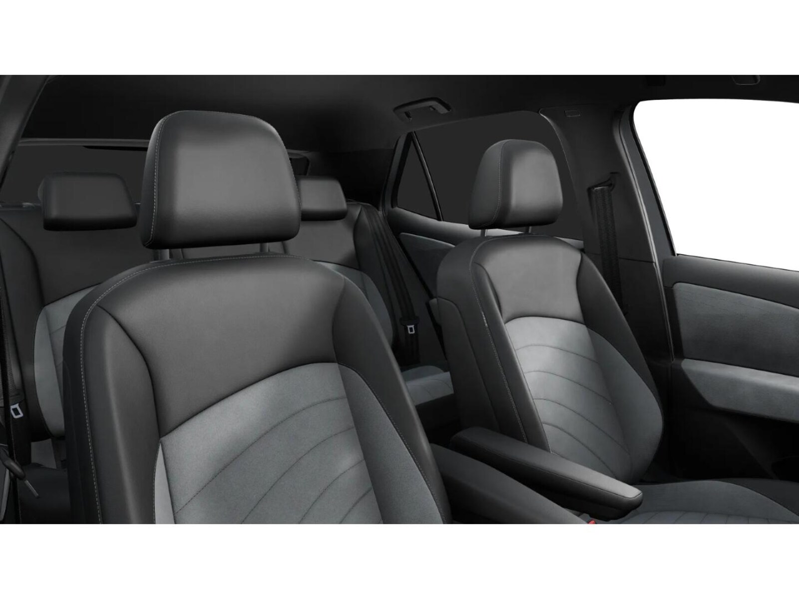 Volkswagen ID.3 – Bild 10
