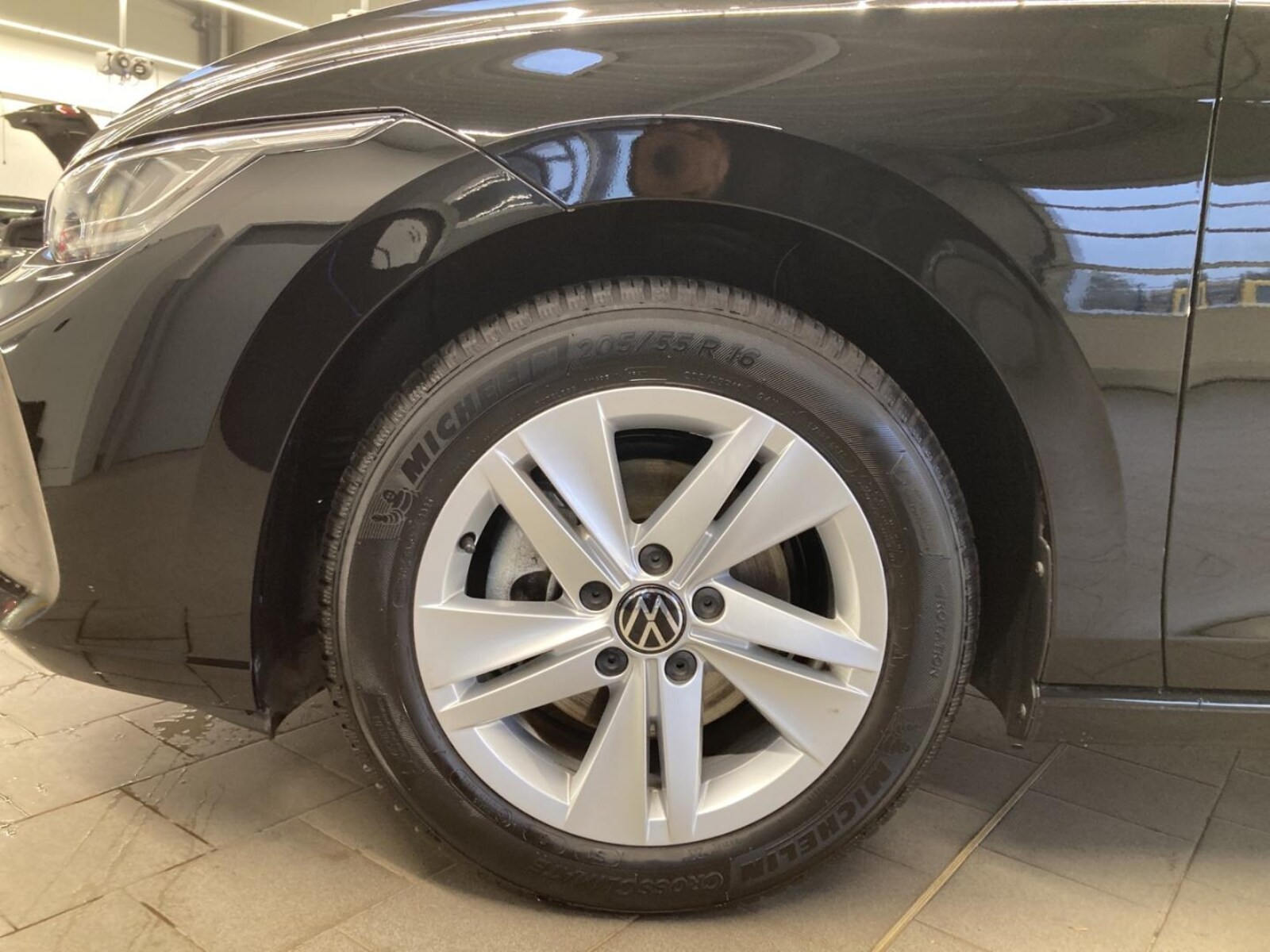 Volkswagen Golf – Bild 12