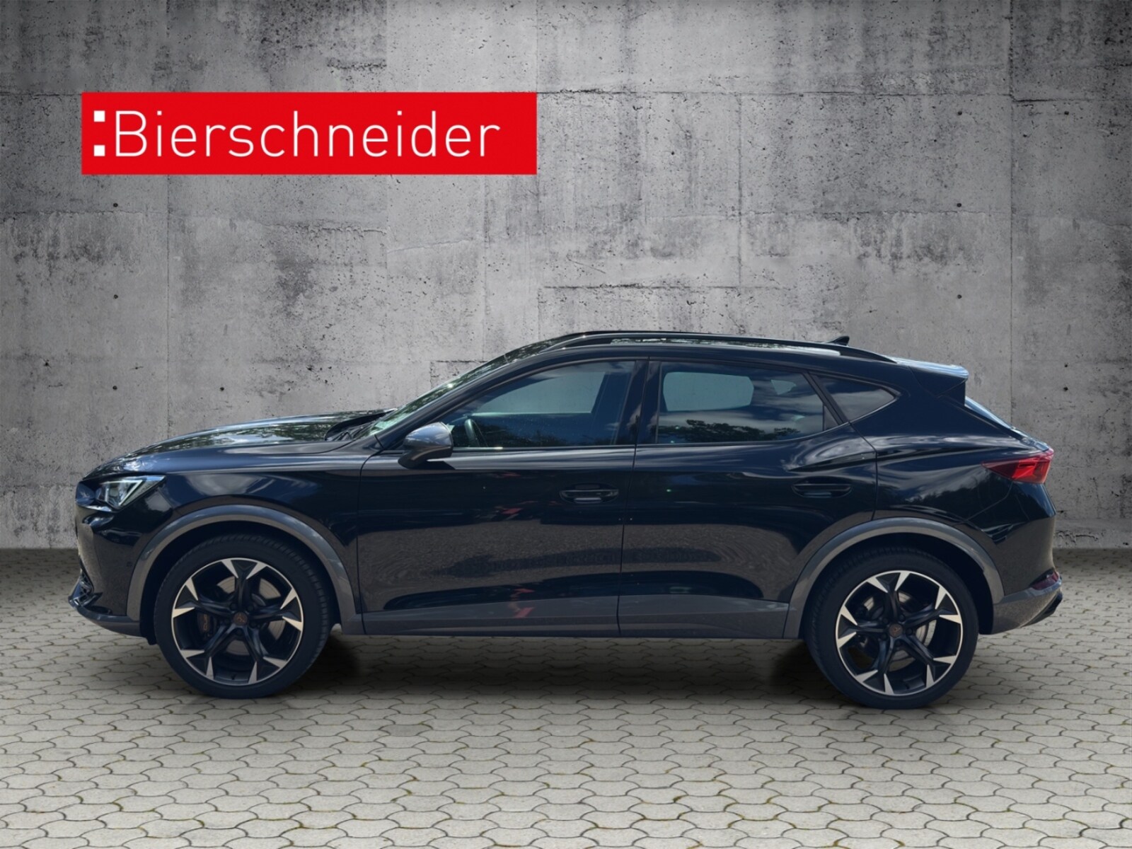 CUPRA Formentor – Bild 5
