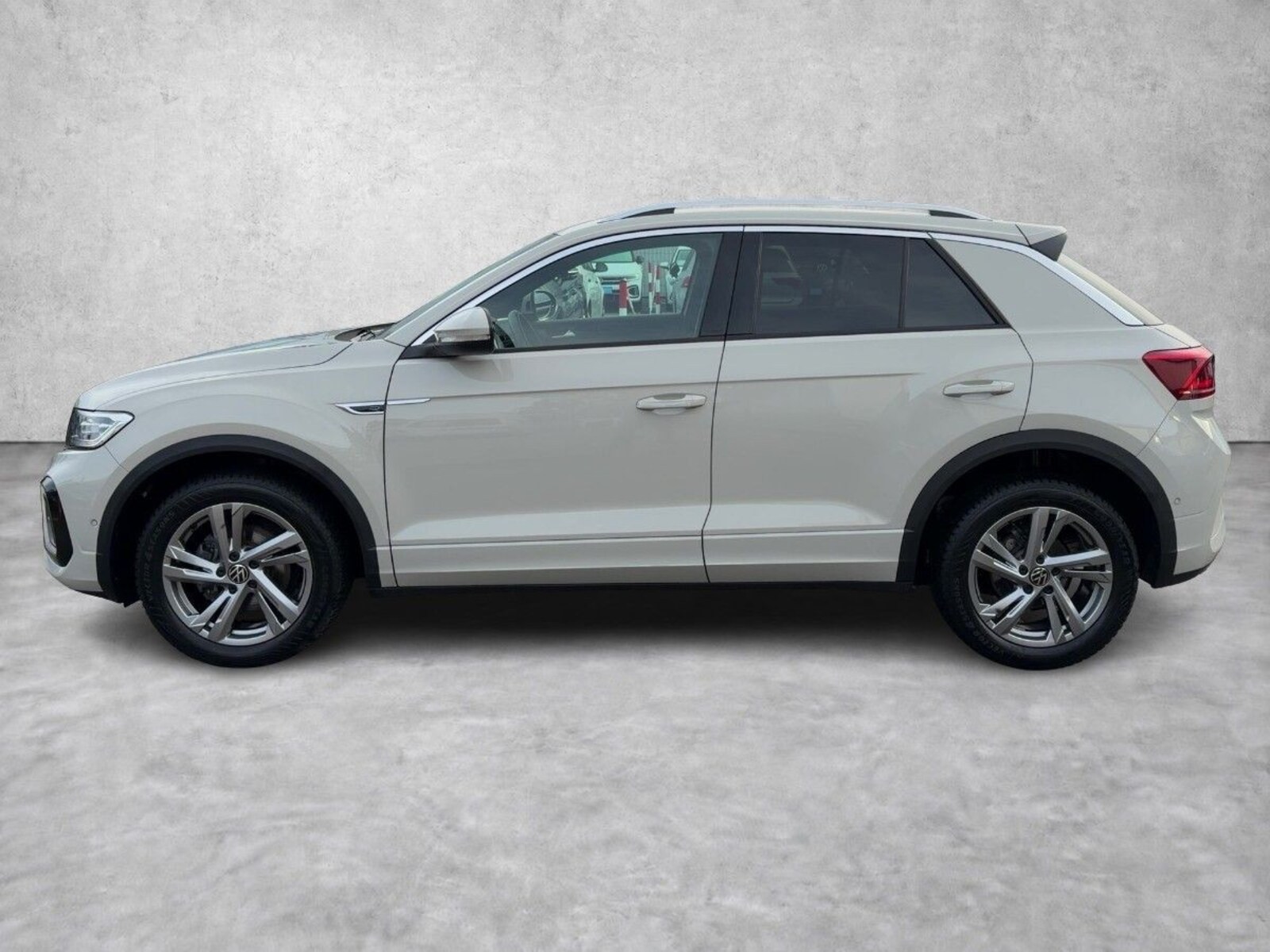 Volkswagen T-Roc – Bild 7