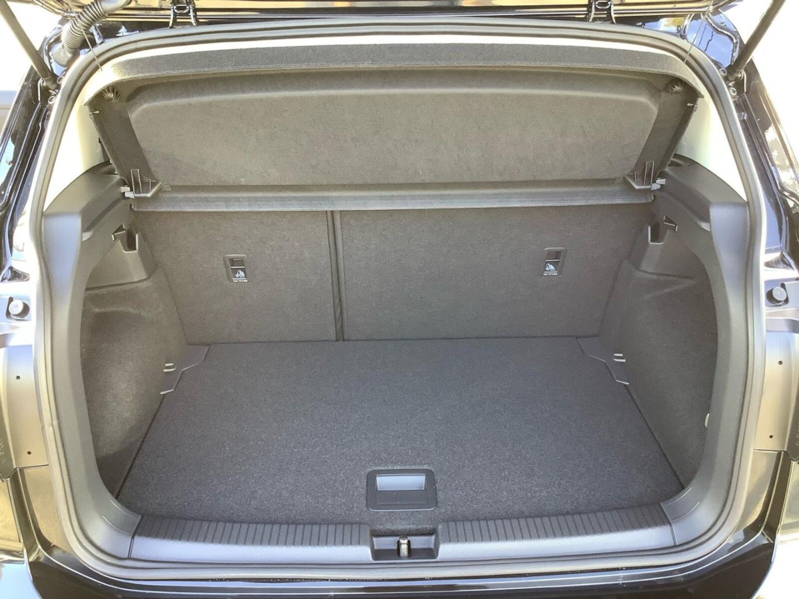 Volkswagen T-Cross – Bild 16