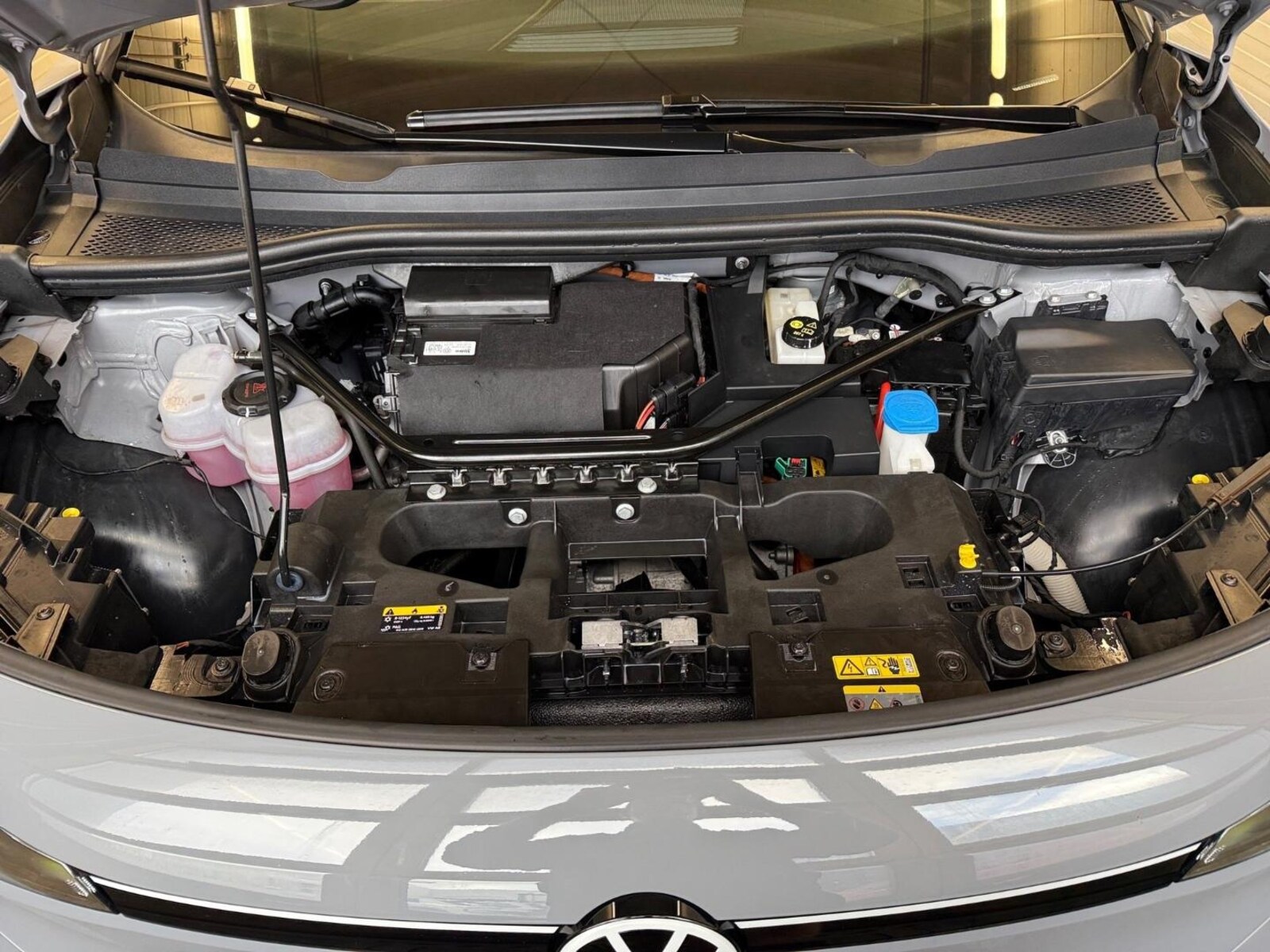 Volkswagen ID.4 – Bild 7