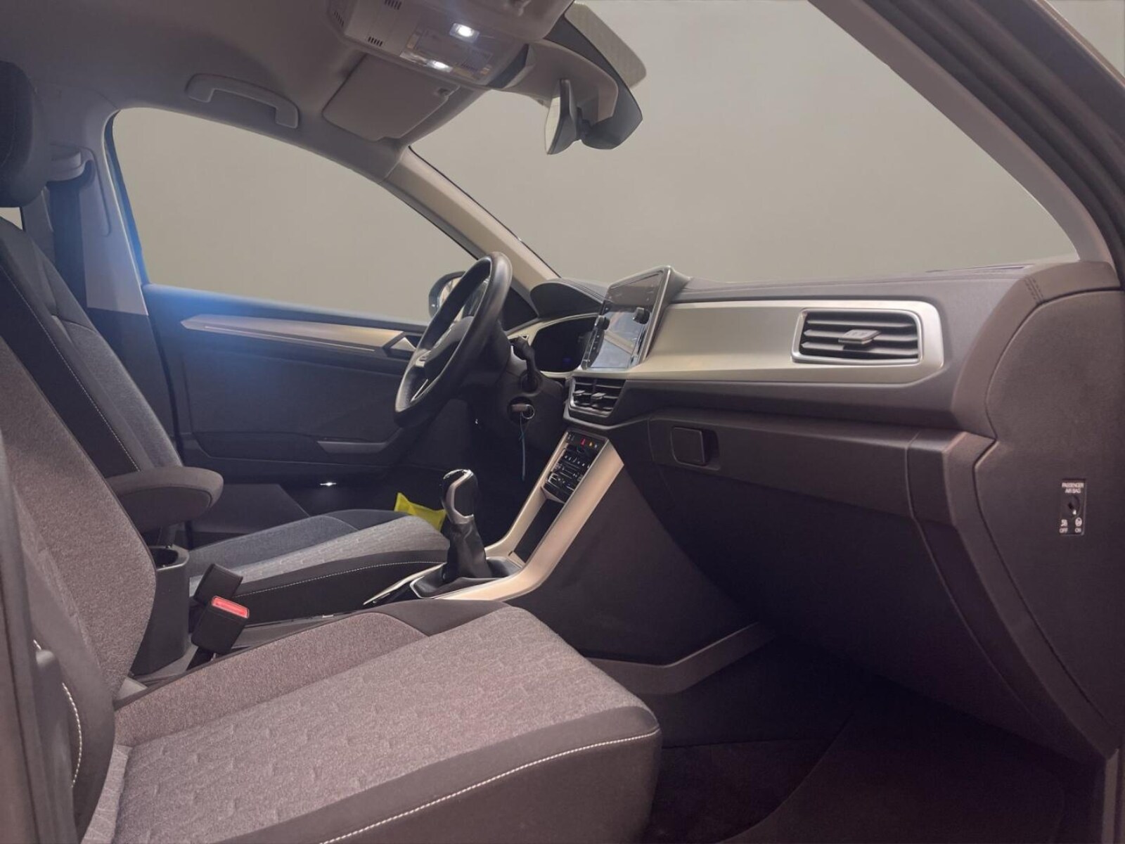 Volkswagen T-Roc – Bild 18