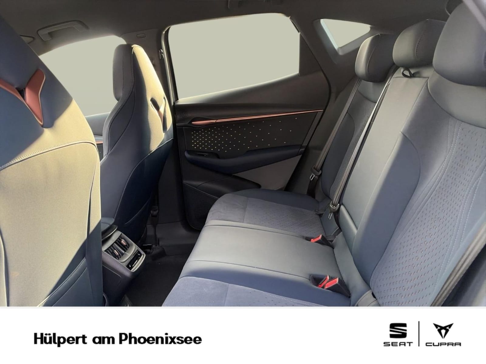 CUPRA Tavascan – Bild 11