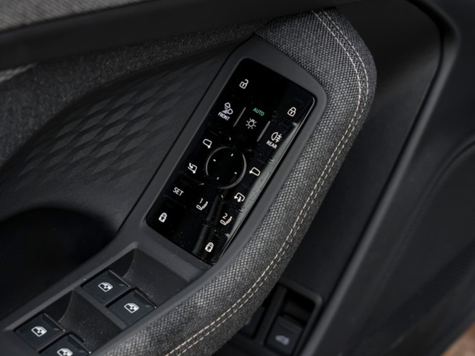 Audi A6 Avant – Bild 14
