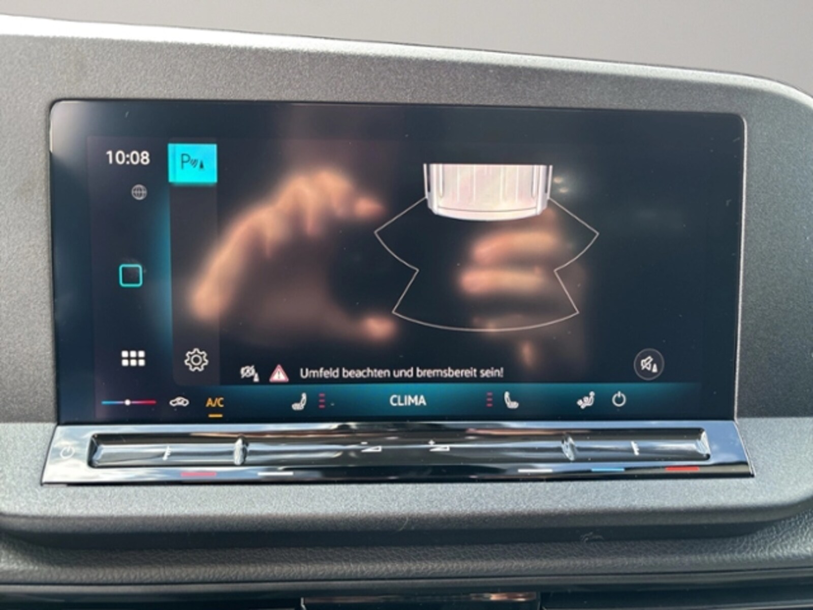 Volkswagen Caddy Cargo – Bild 19