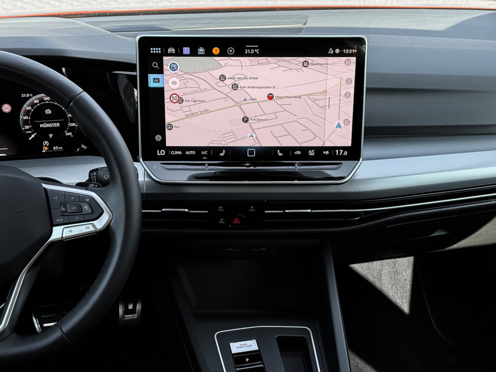 Volkswagen Golf – Bild 10