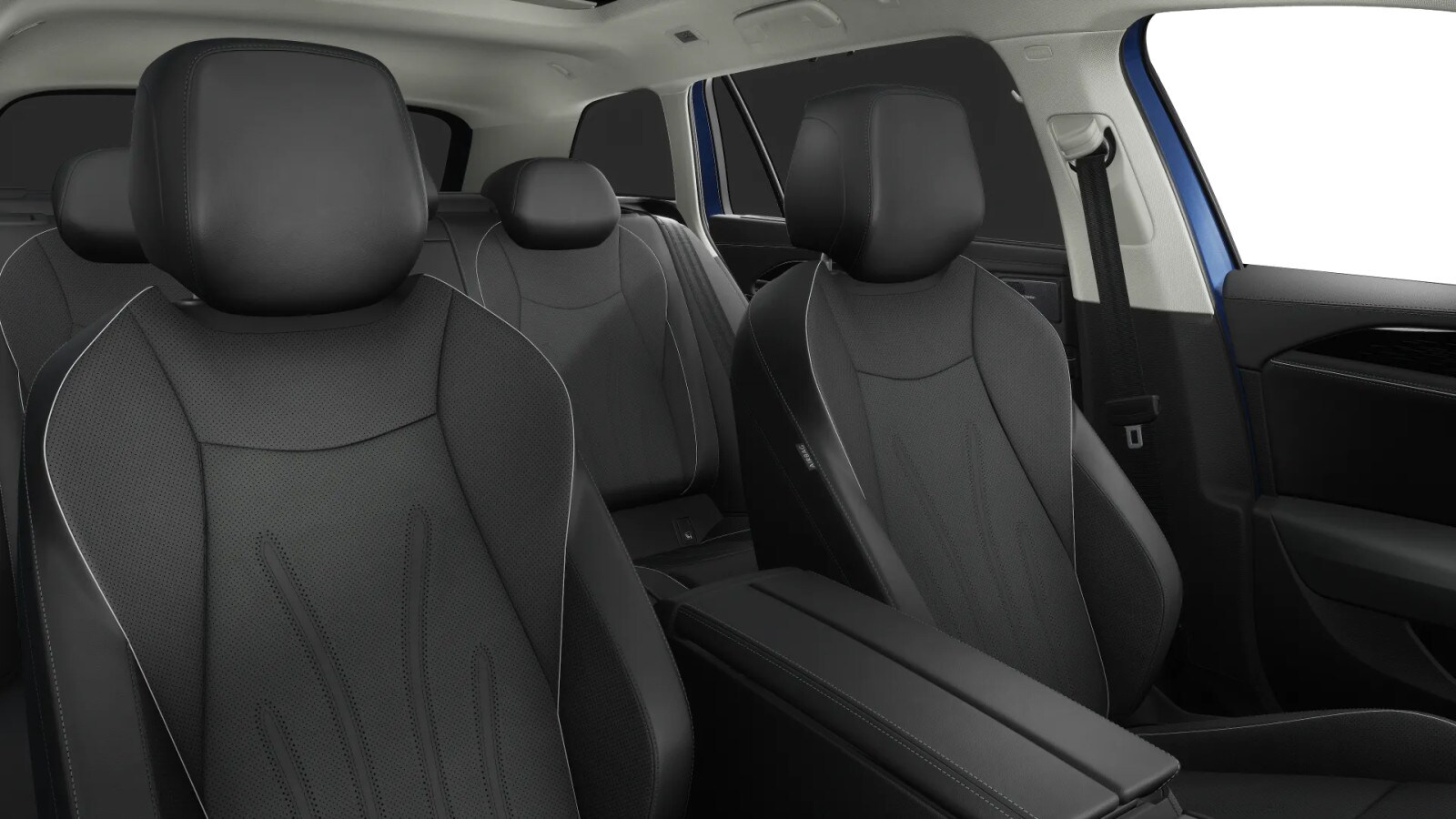 Volkswagen Passat – Bild 9